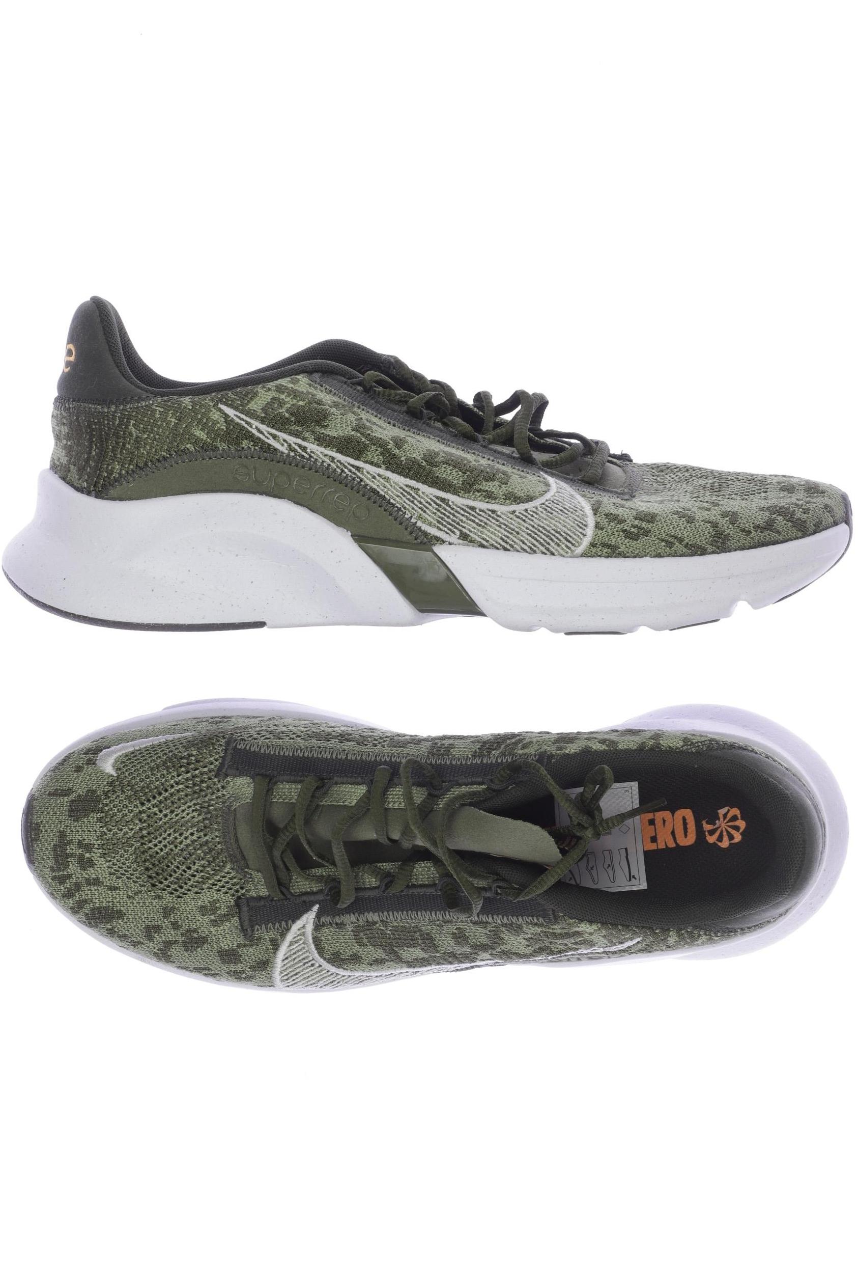 

Nike Herren Sneakers, grün, Gr. 47