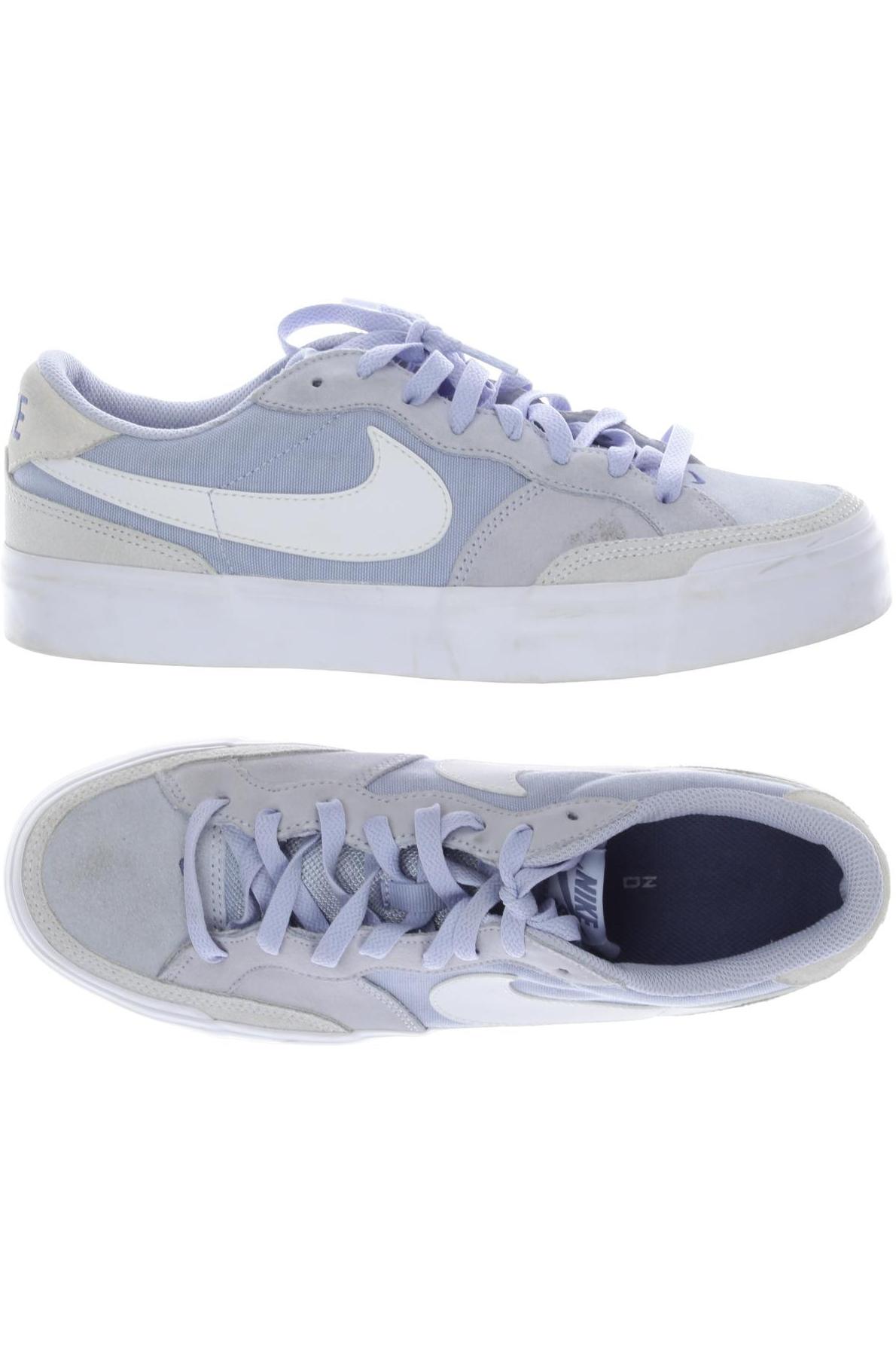 

Nike Herren Sneakers, grau, Gr. 43