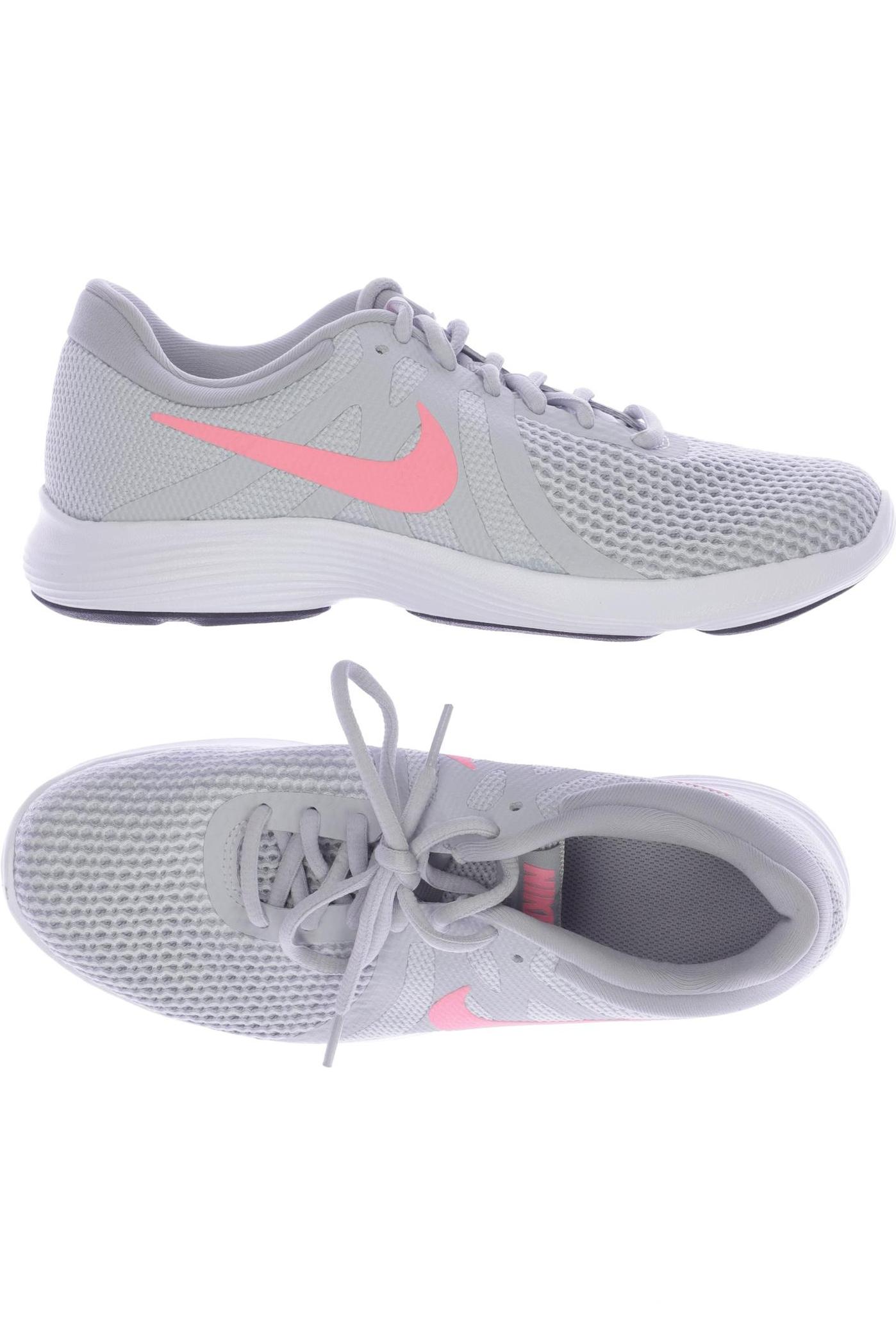 

Nike Herren Sneakers, grau