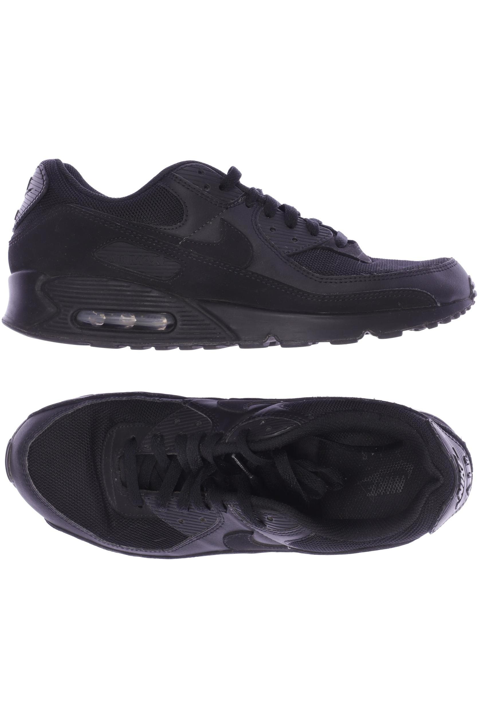 

Nike Herren Sneakers, schwarz, Gr. 46