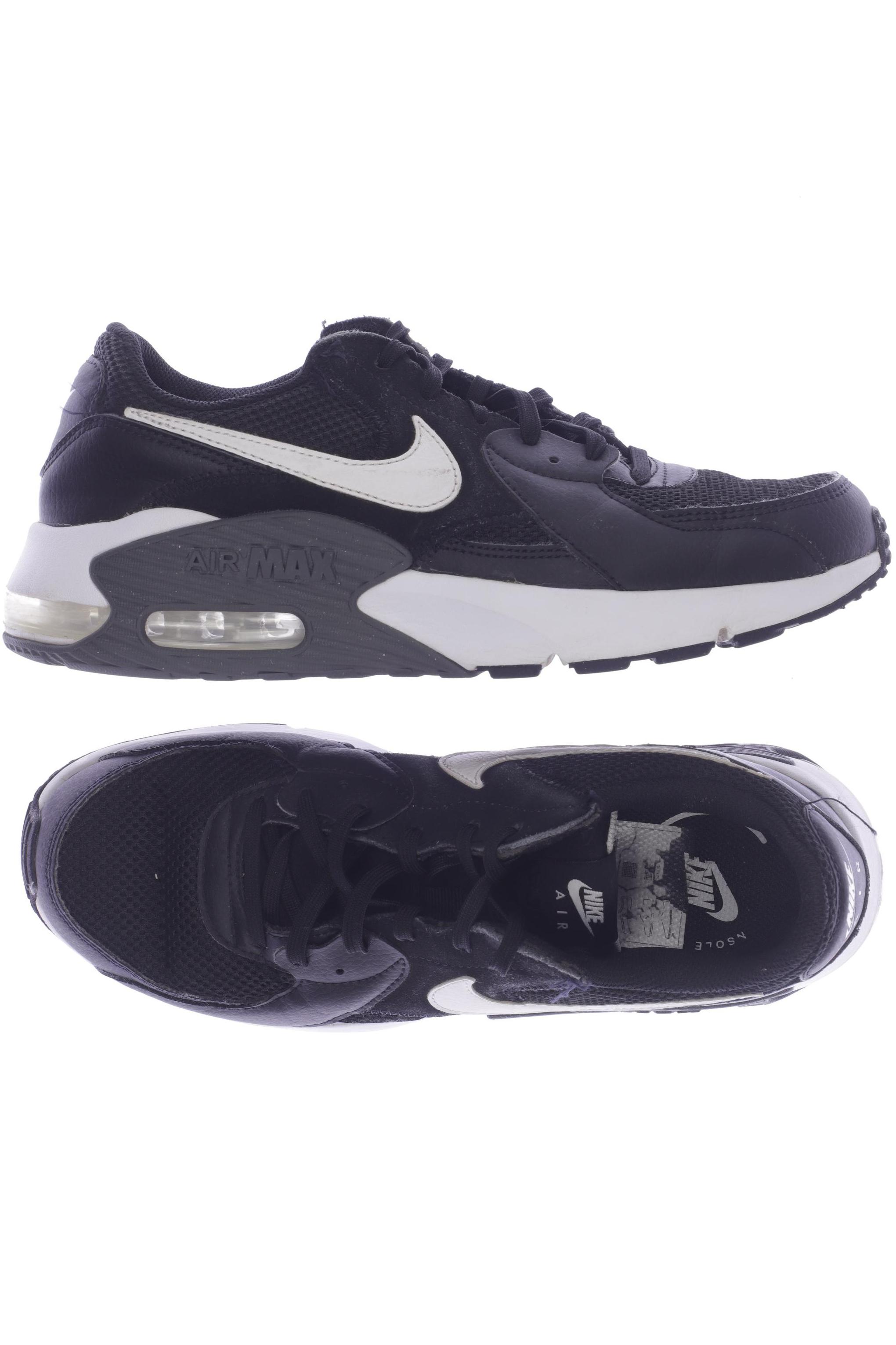 

Nike Herren Sneakers, schwarz