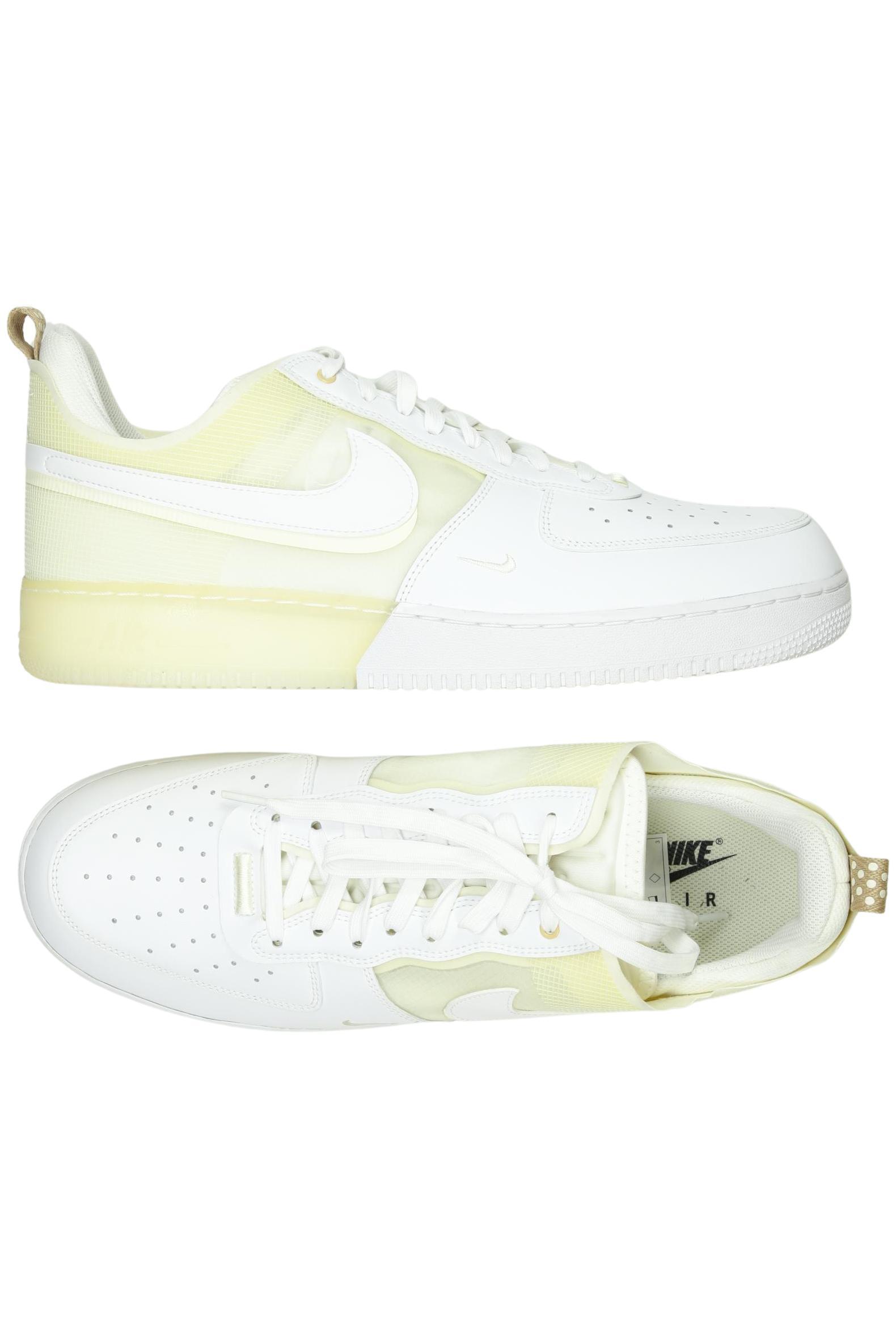 

Nike Herren Sneakers, cremeweiß, Gr. 49.5