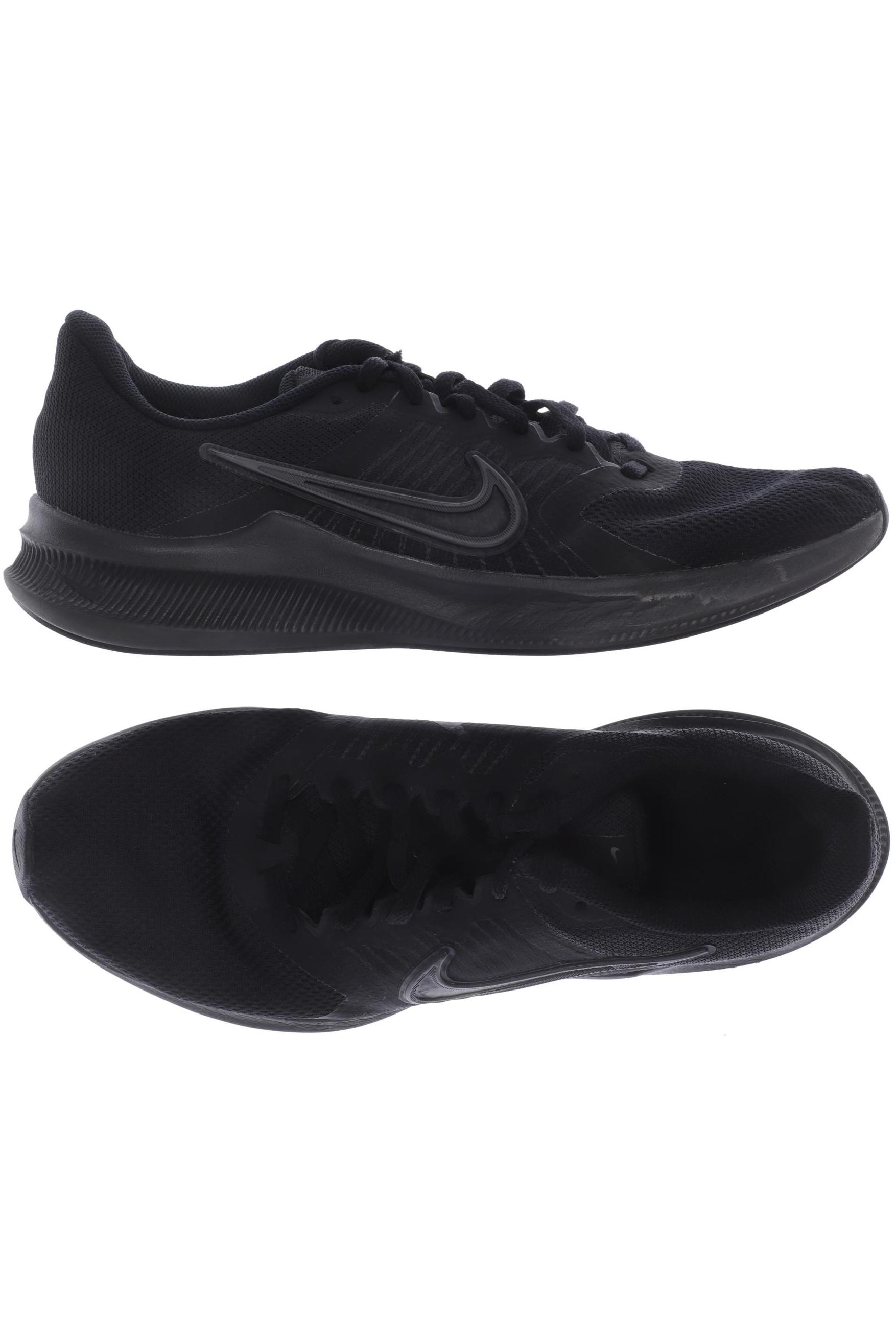 

Nike Herren Sneakers, schwarz, Gr. 44.5