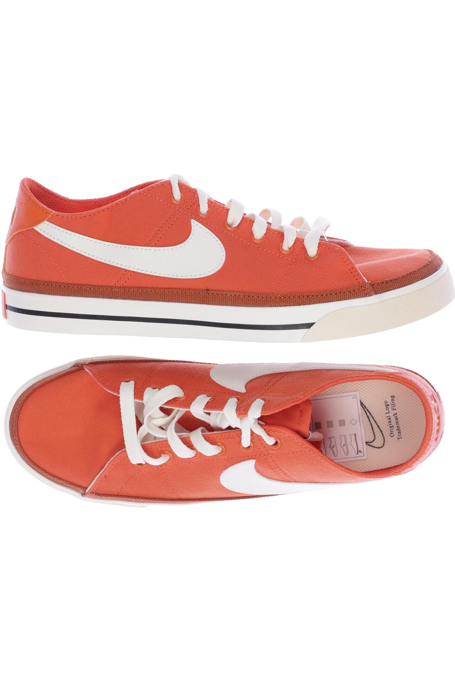 

Nike Herren Sneakers, orange, Gr. 42