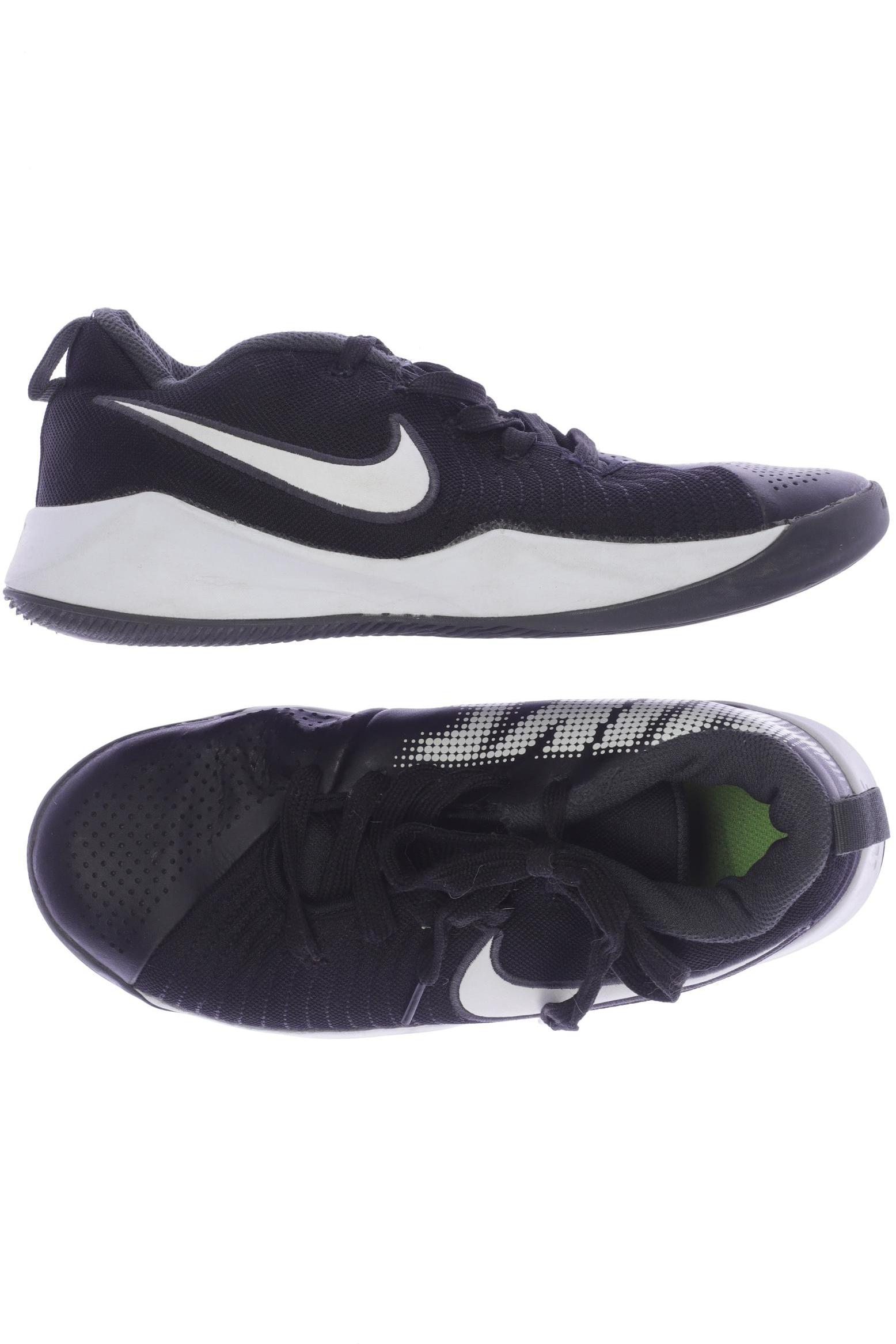 

Nike Herren Sneakers, schwarz, Gr. 38.5