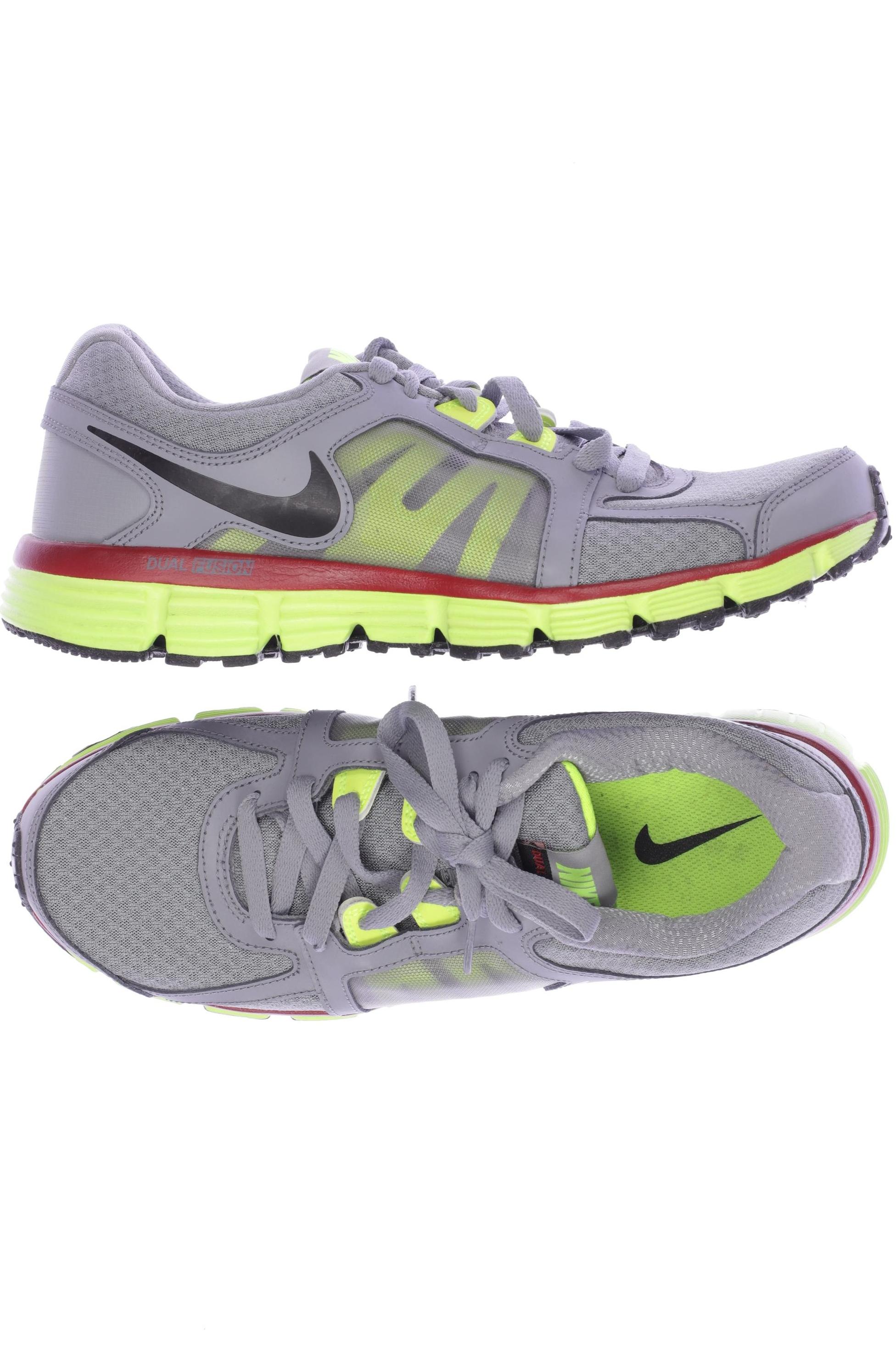 

Nike Herren Sneakers, grau, Gr. 43