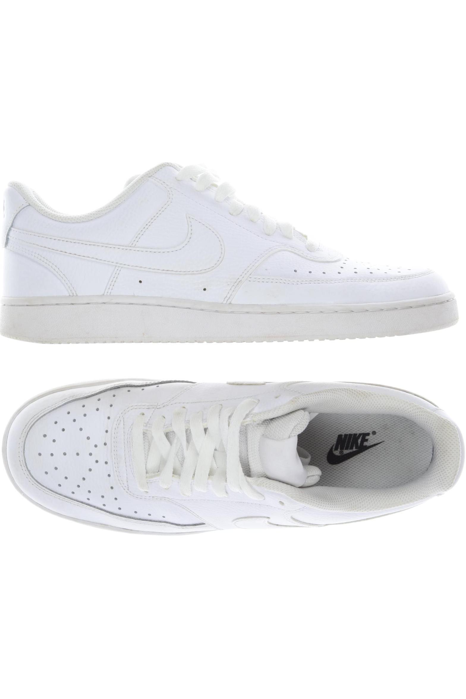 

Nike Herren Sneakers, weiß, Gr. 43
