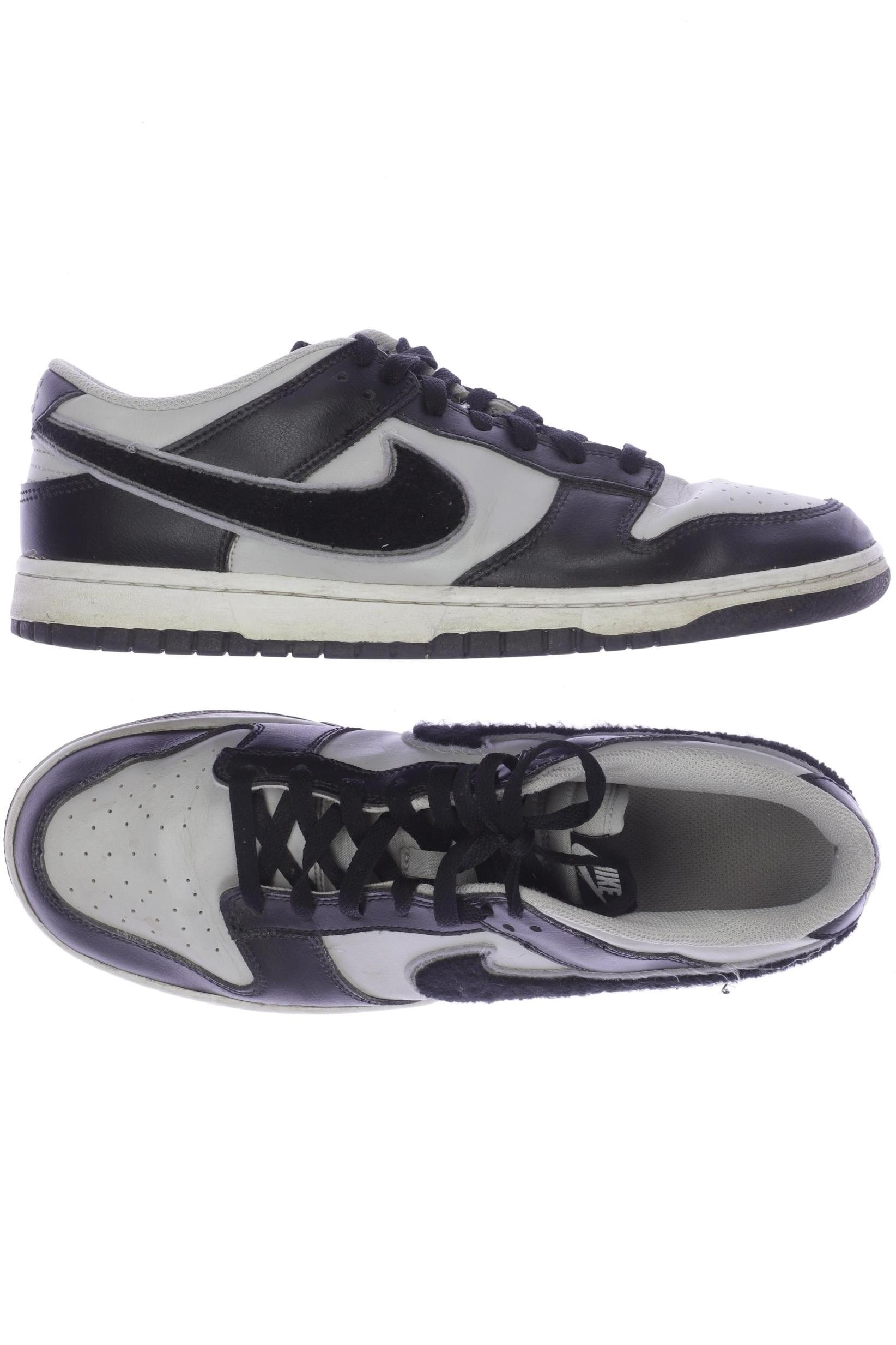 

Nike Herren Sneakers, schwarz, Gr. 45.5