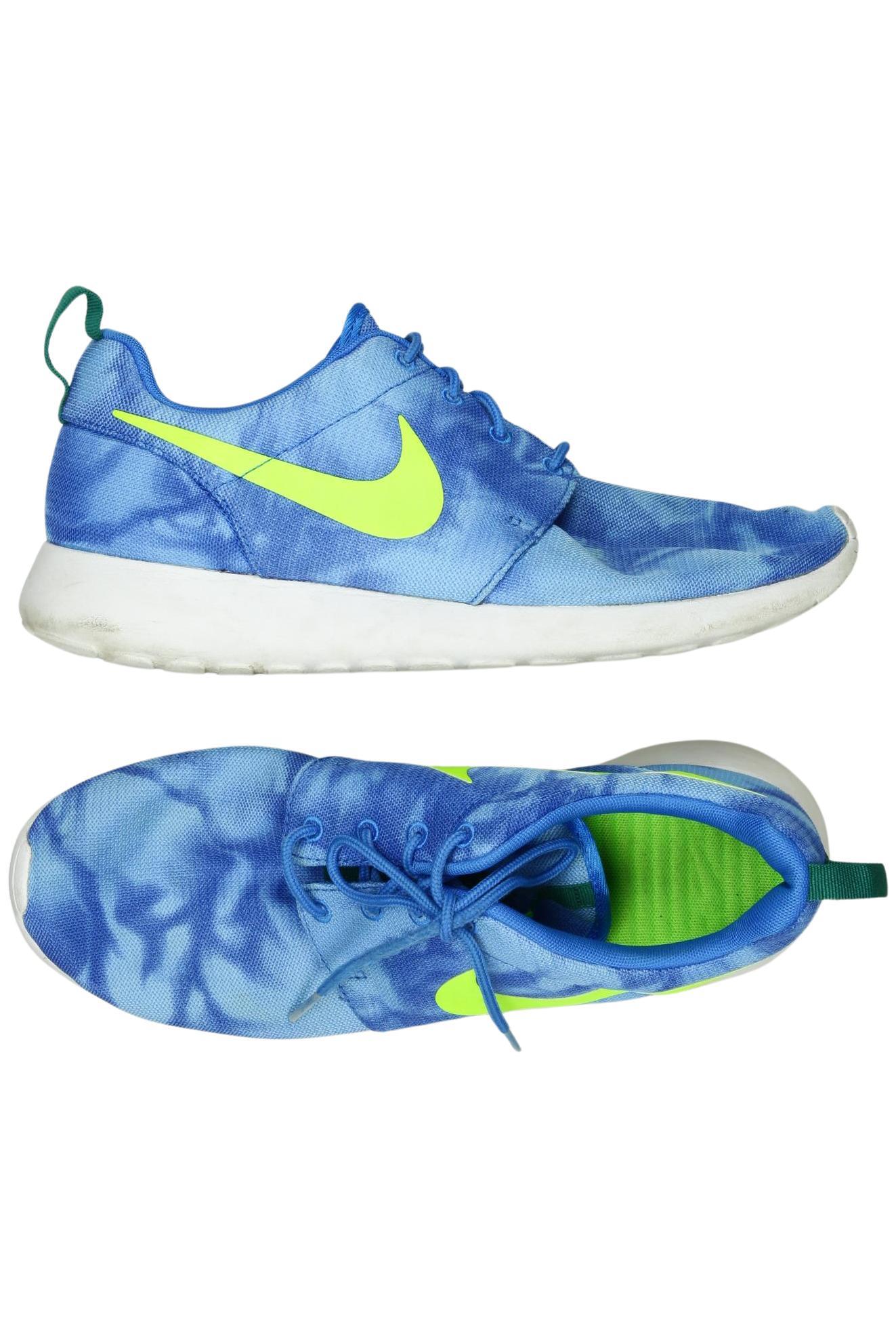 

Nike Herren Sneakers, blau, Gr. 43
