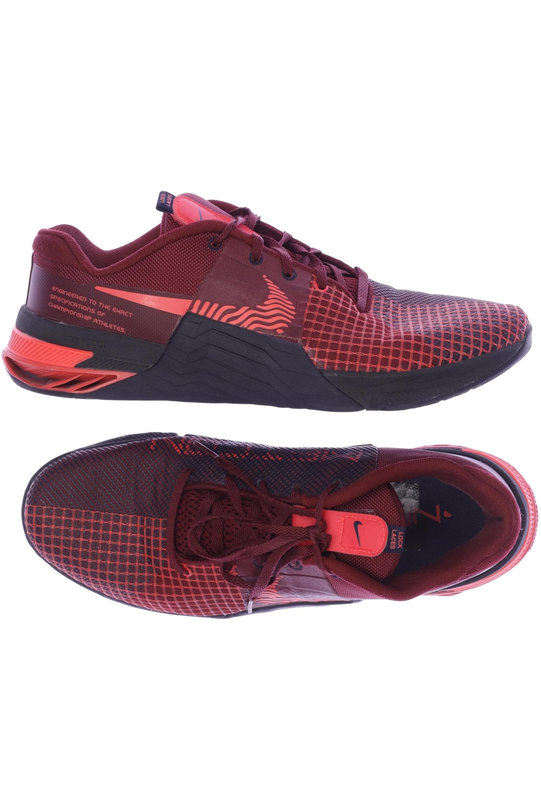 

Nike Herren Sneakers, bordeaux, Gr. 44.5