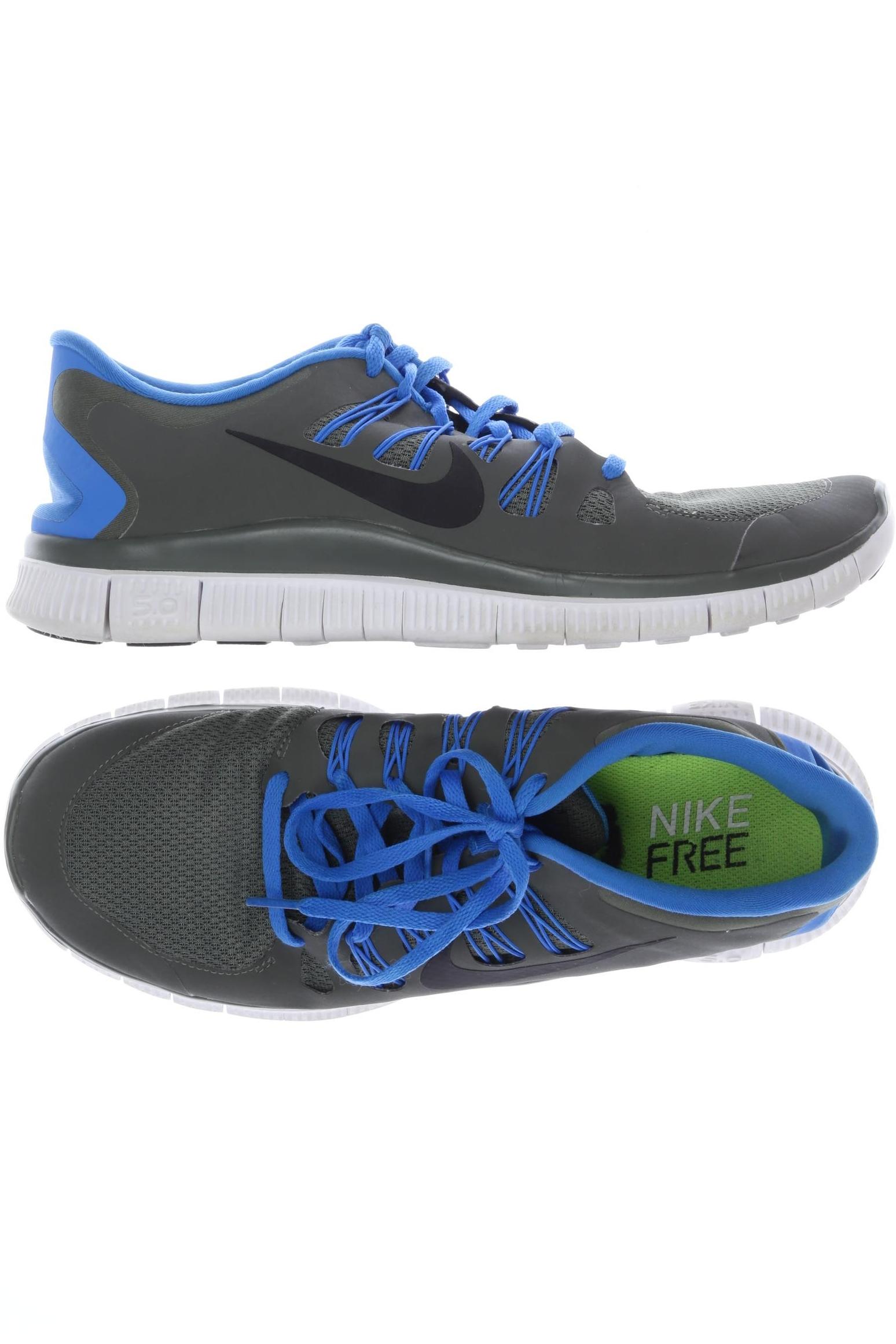 

Nike Herren Sneakers, grau, Gr. 45