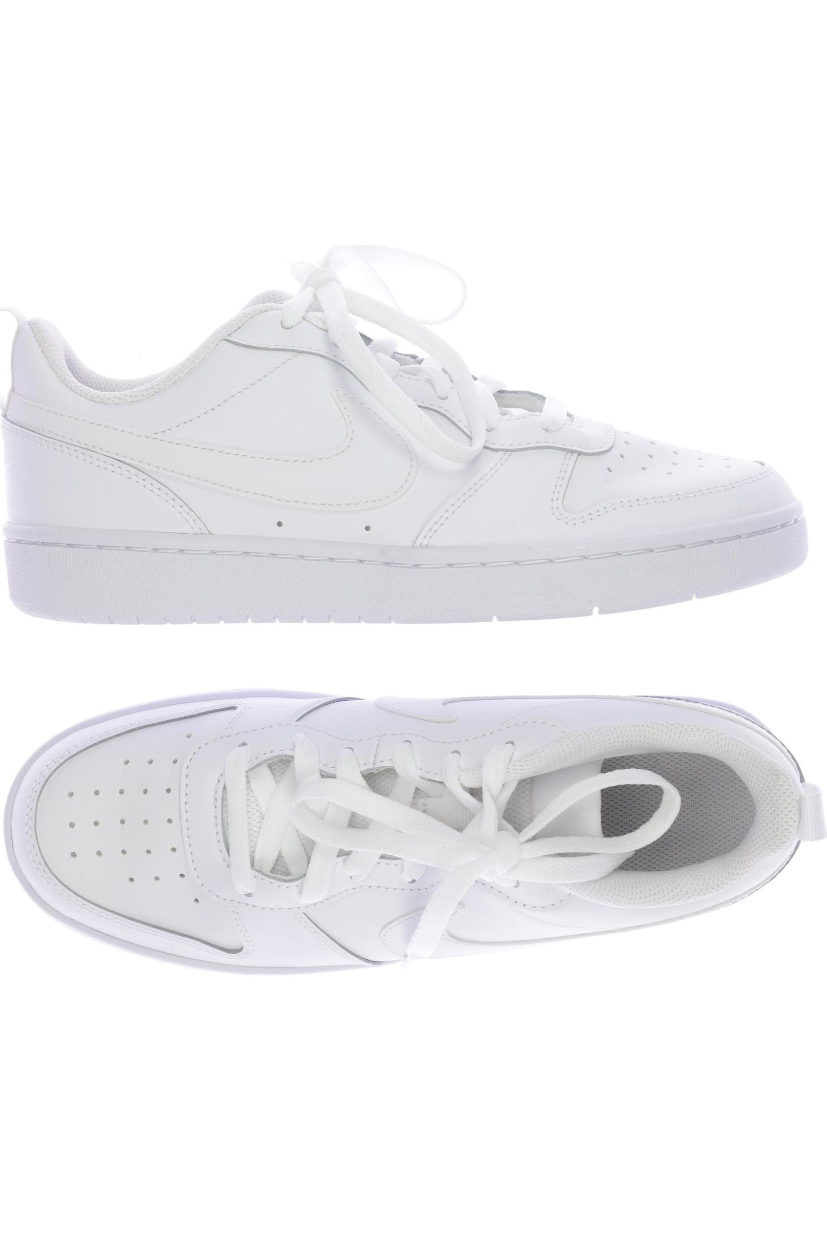 

Nike Herren Sneakers, weiß, Gr. 40