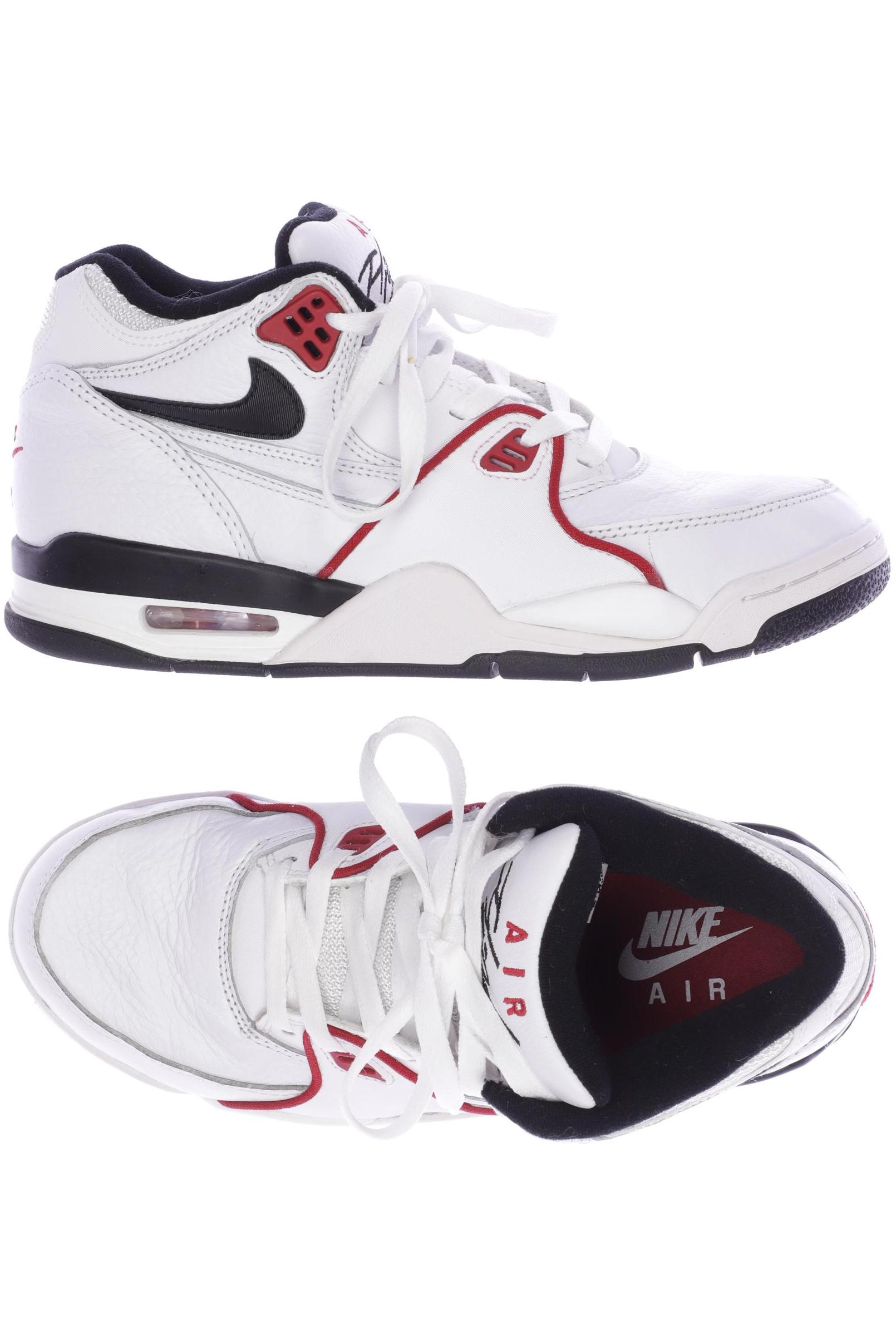 

Nike Herren Sneakers, weiß, Gr. 40.5