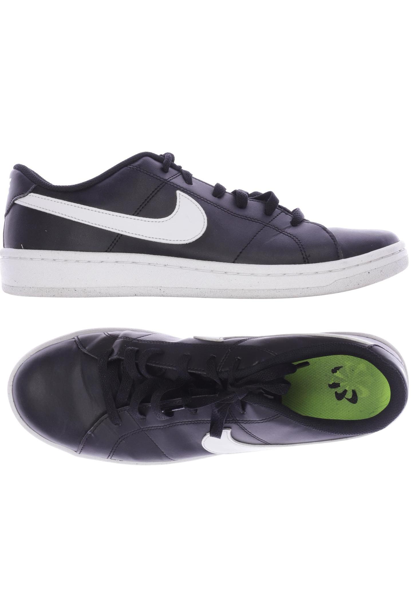 

Nike Herren Sneakers, schwarz