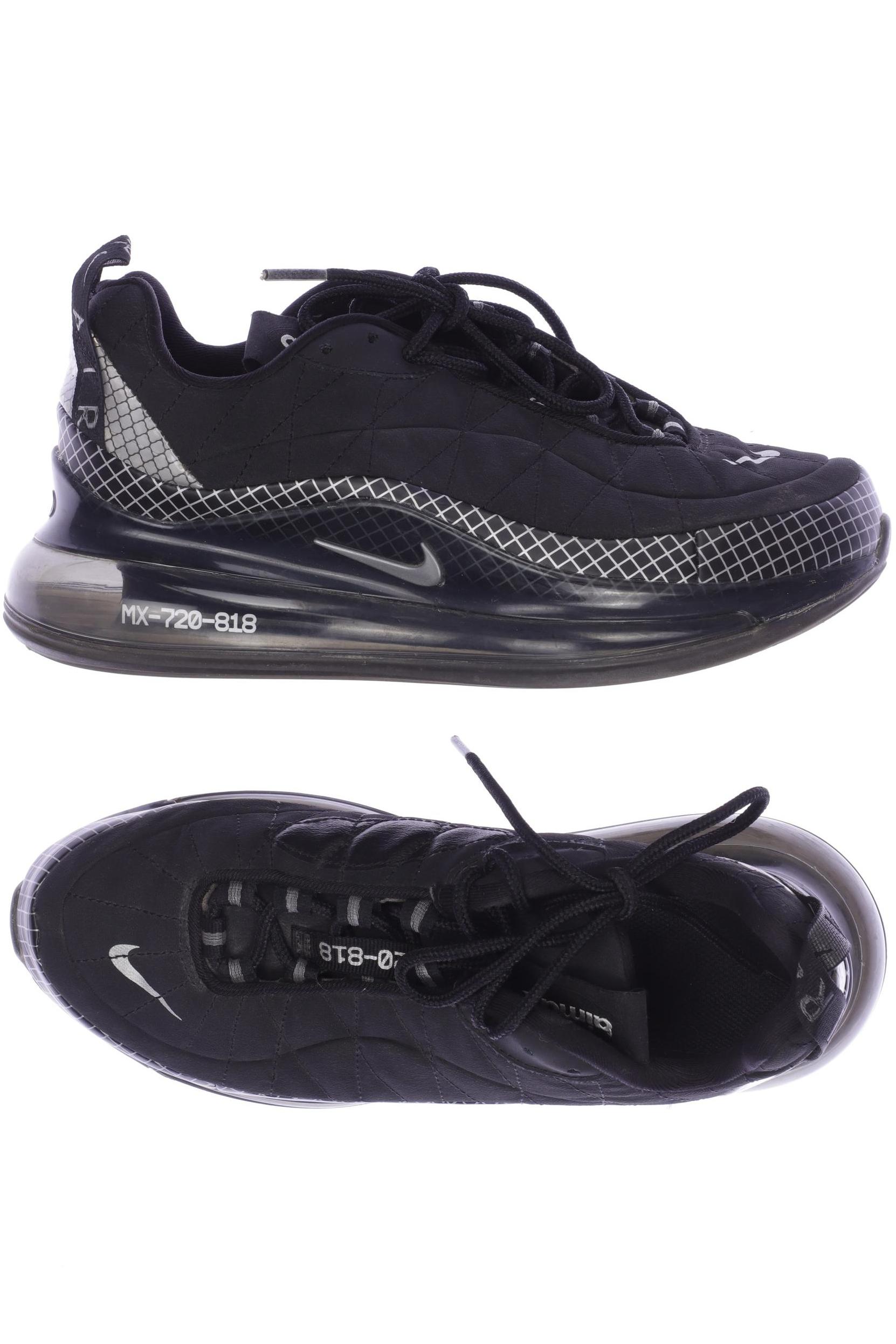 

Nike Herren Sneakers, schwarz, Gr. 38