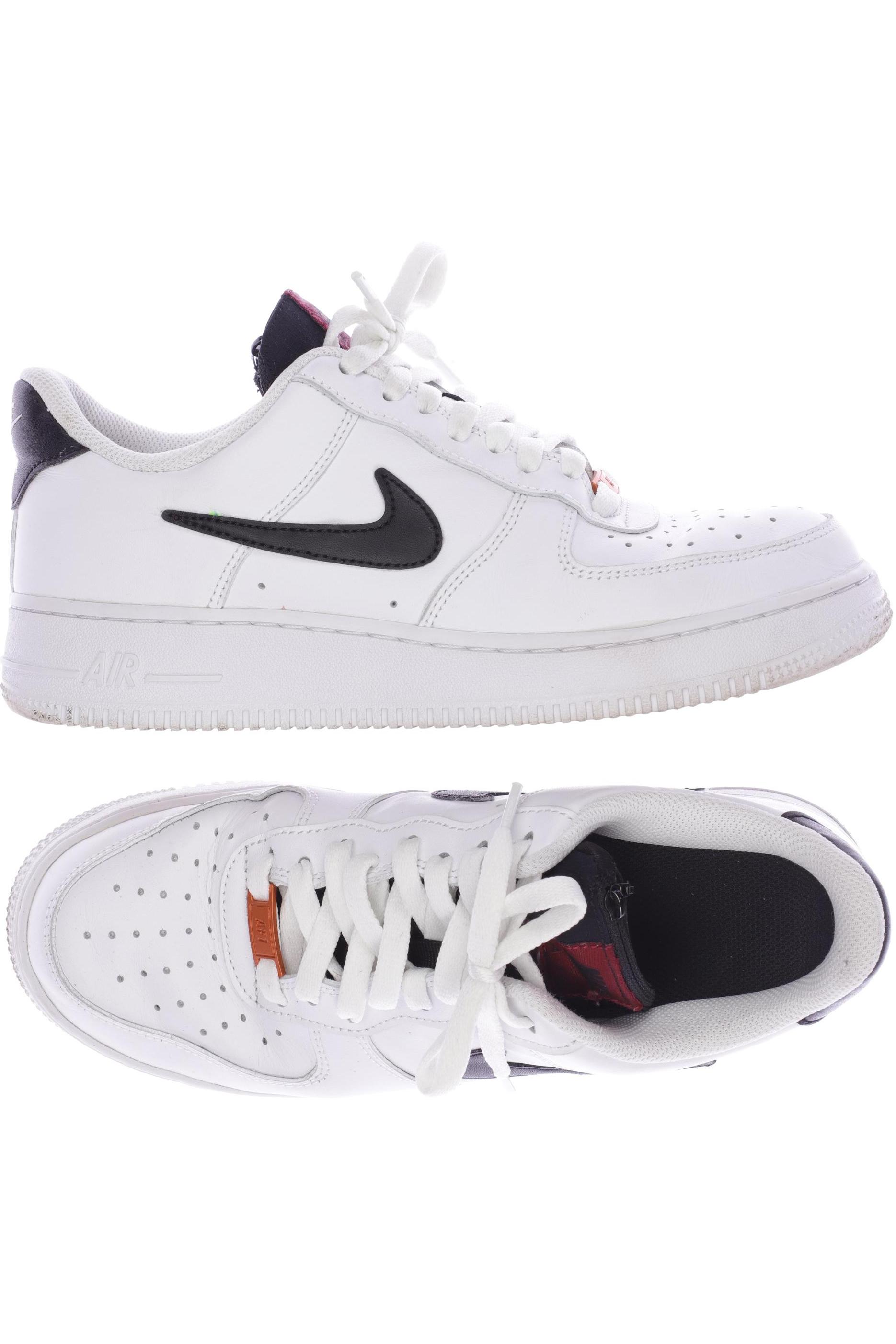 

Nike Herren Sneakers, weiß, Gr. 41