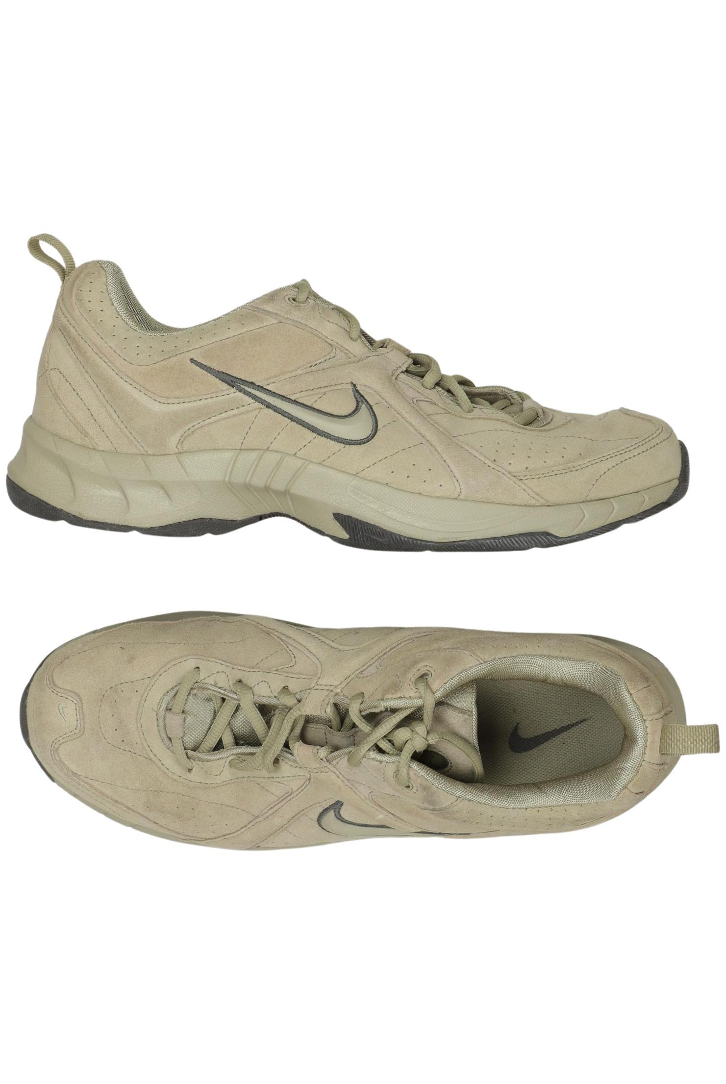 

Nike Herren Sneakers, beige, Gr. 47