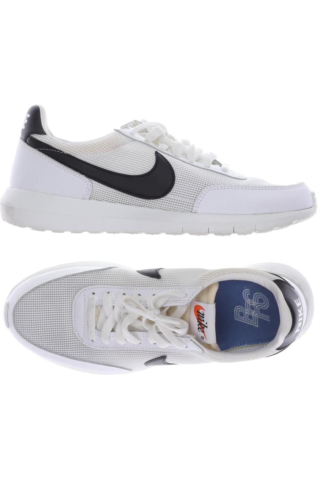 

Nike Herren Sneakers, weiß