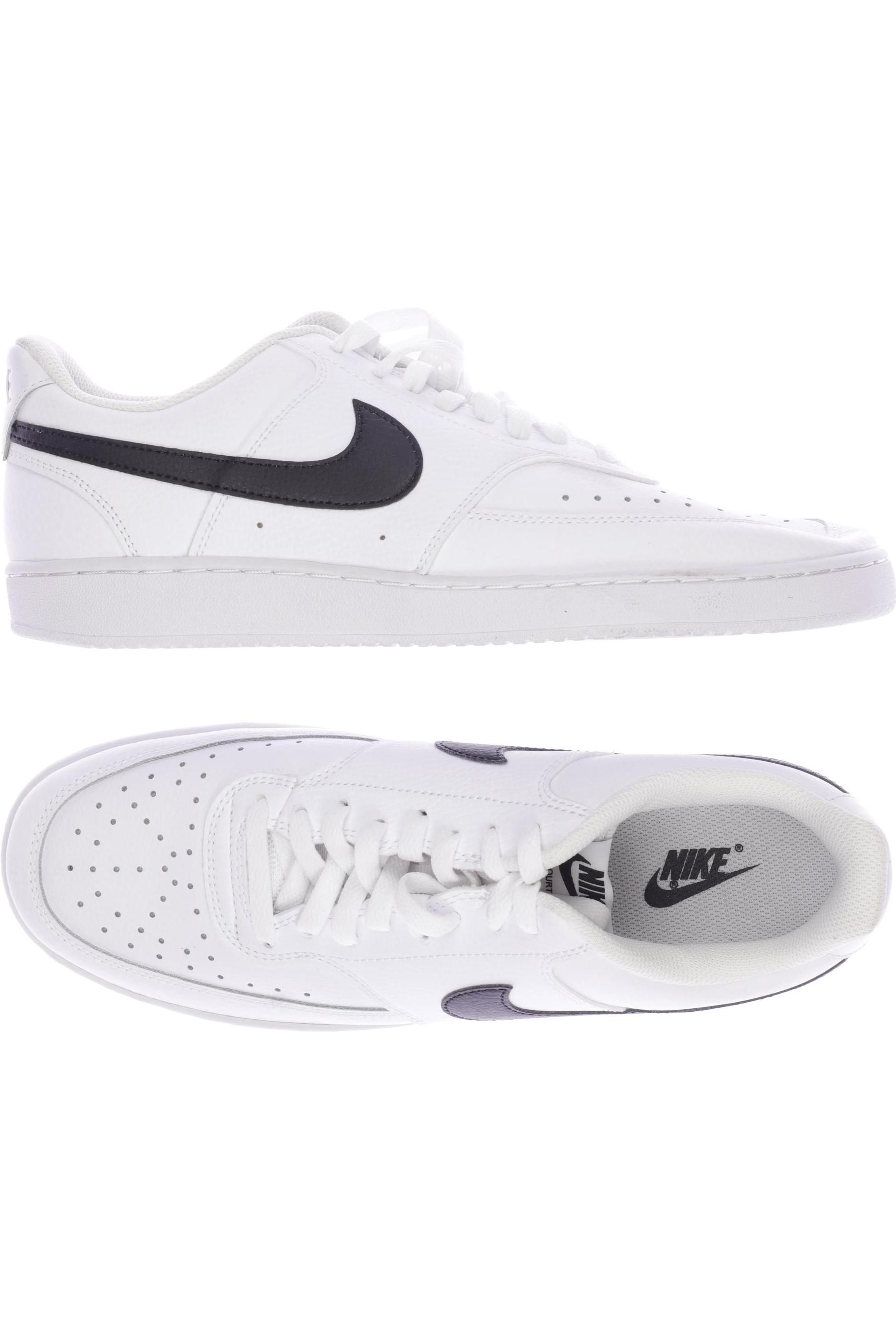 

Nike Herren Sneakers, weiß