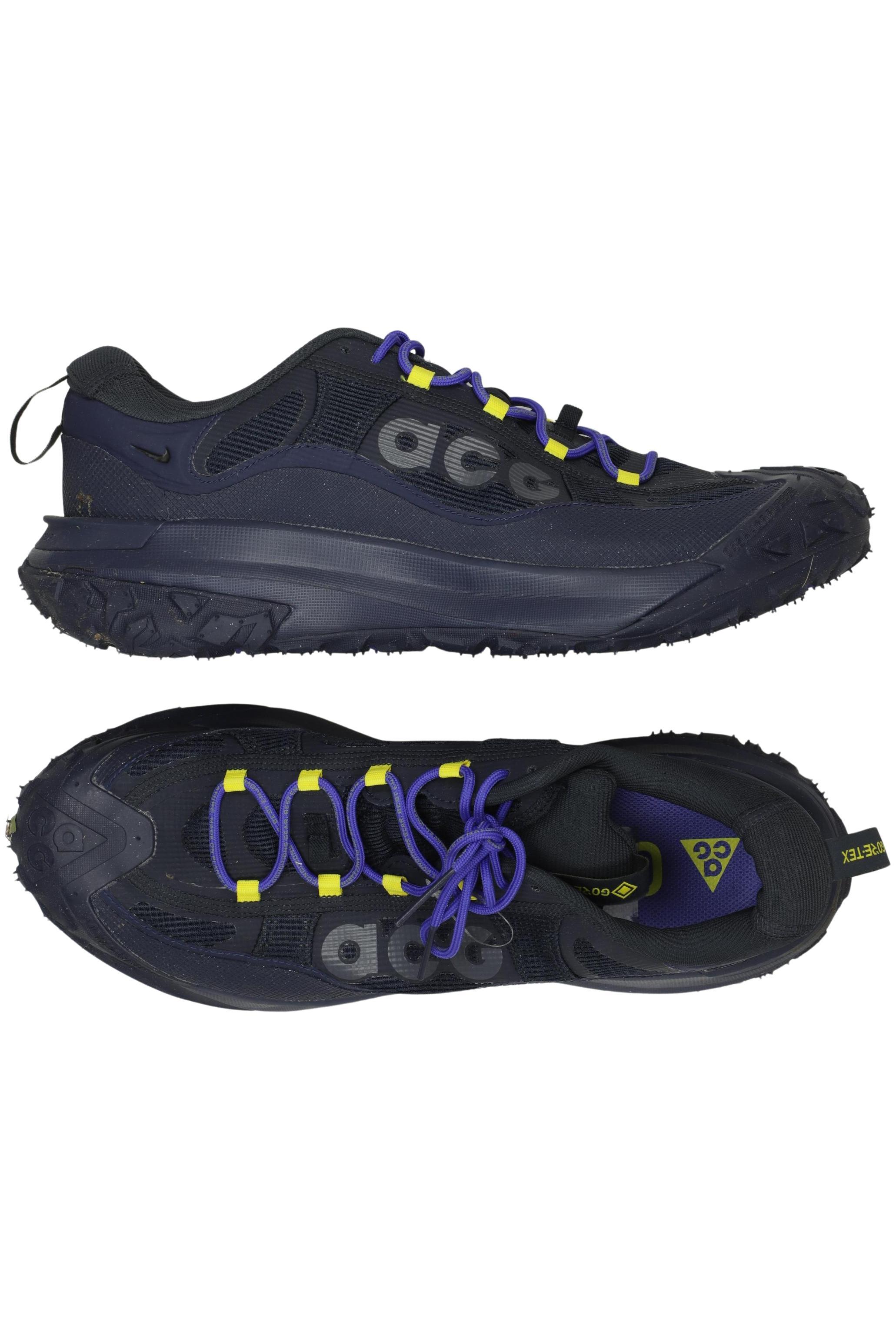 

Nike Herren Sneakers, marineblau, Gr. 45.5