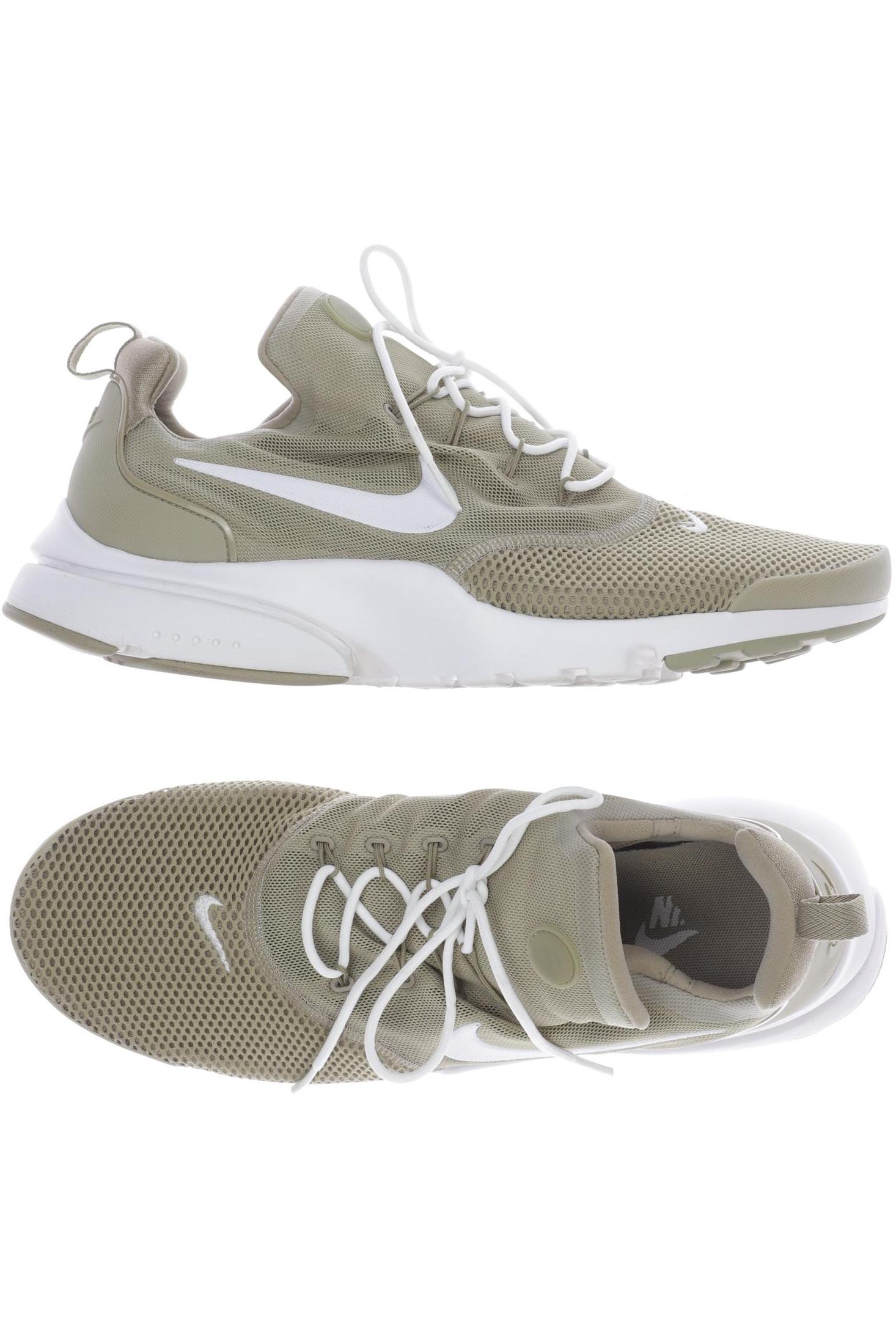 

Nike Herren Sneakers, grün, Gr. 46