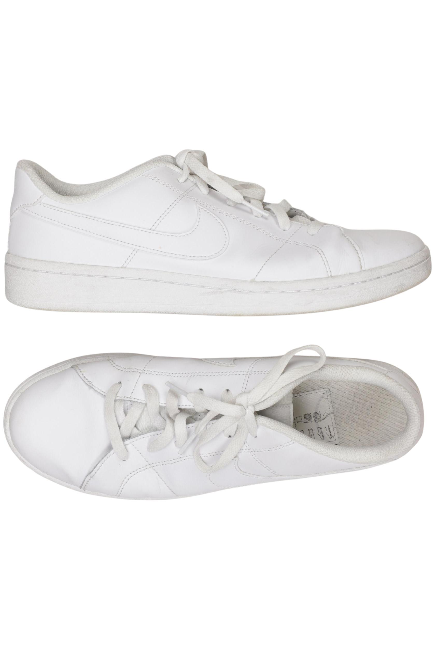 

Nike Herren Sneakers, weiß, Gr. 43