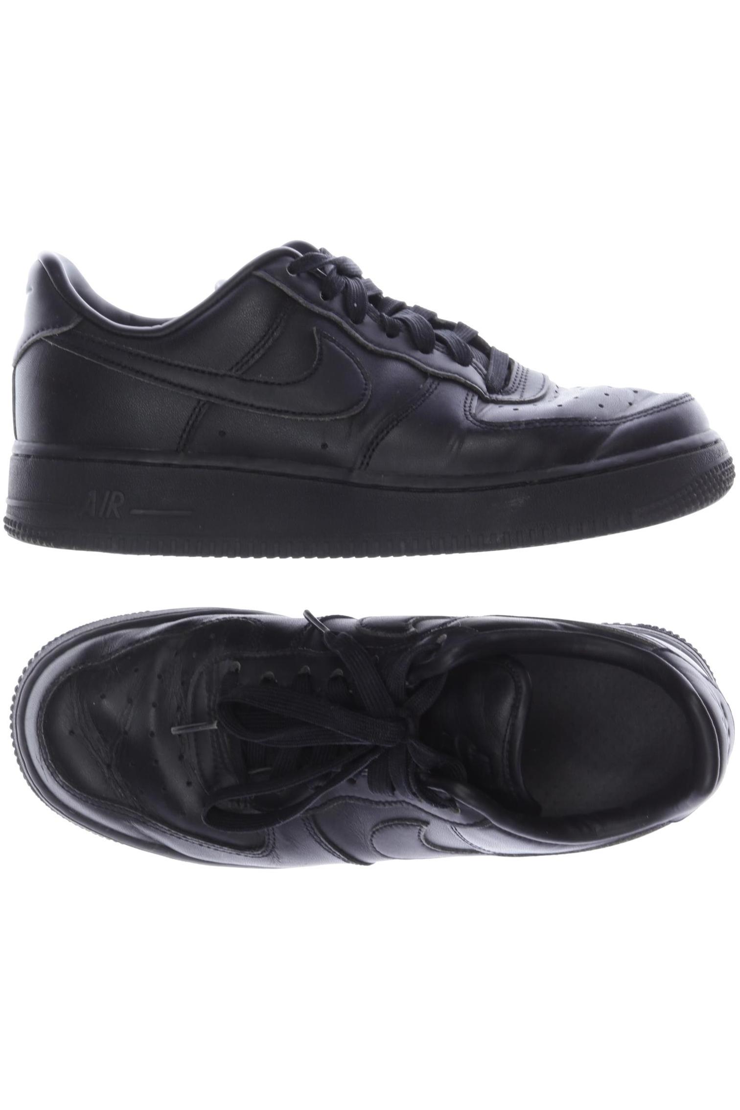 

Nike Herren Sneakers, schwarz, Gr. 39