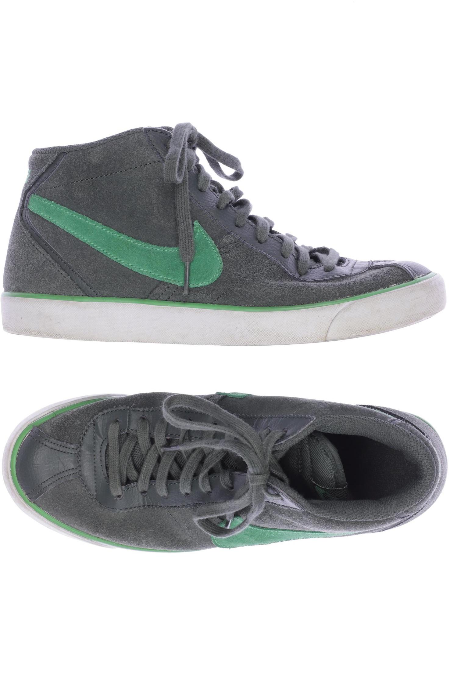 

Nike Herren Sneakers, grün, Gr. 40