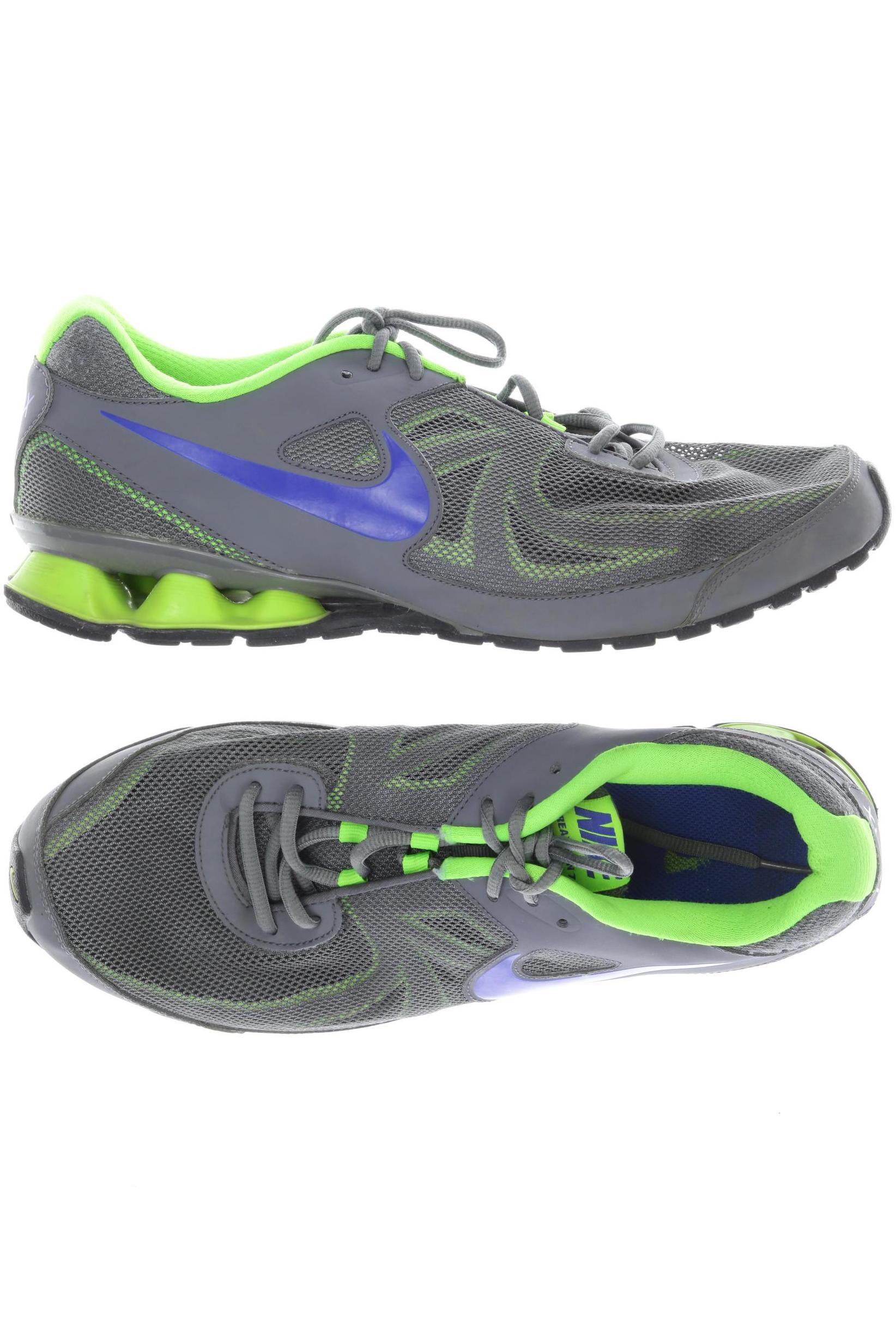 

Nike Herren Sneakers, grau, Gr. 46