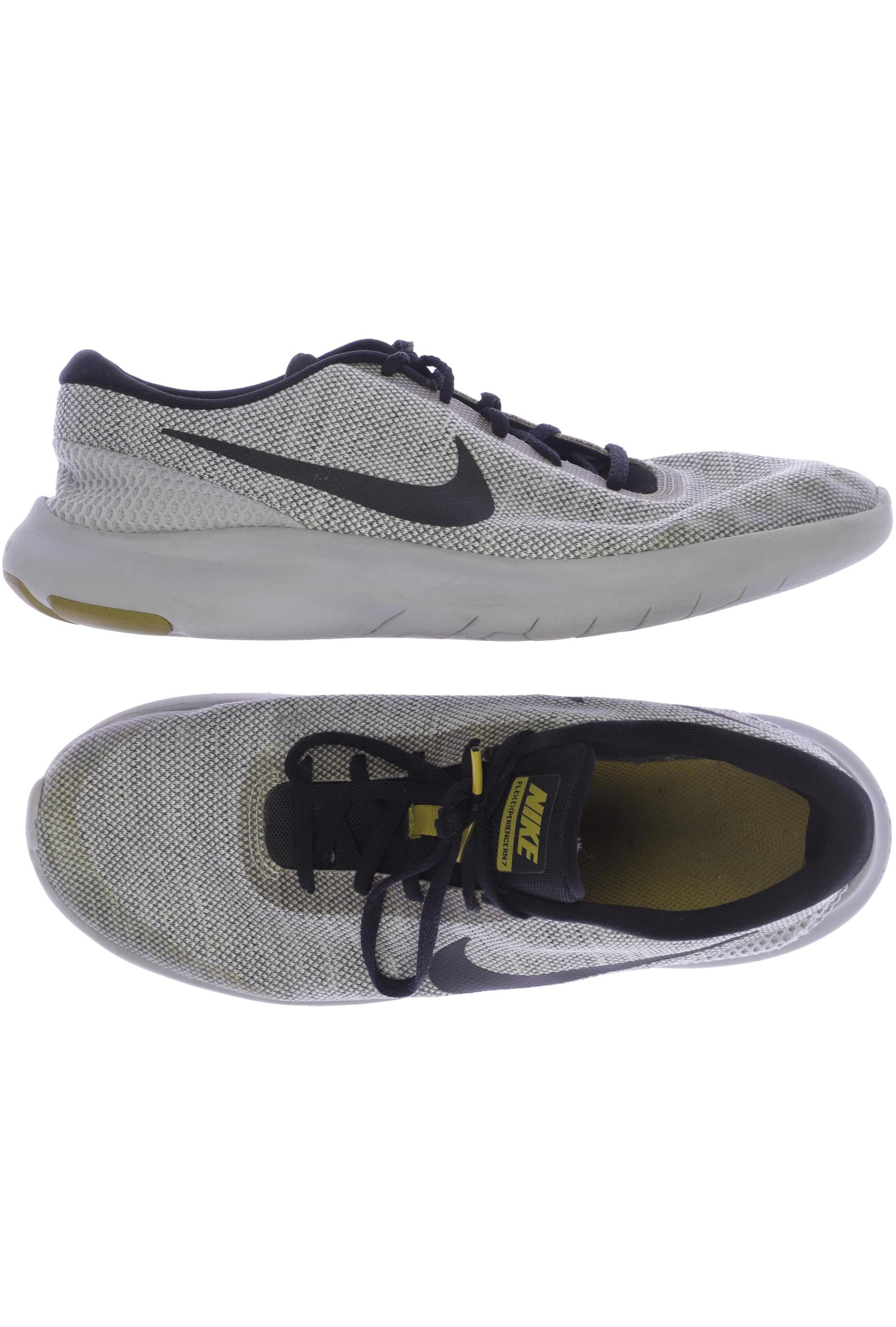 

Nike Herren Sneakers, grau, Gr. 45