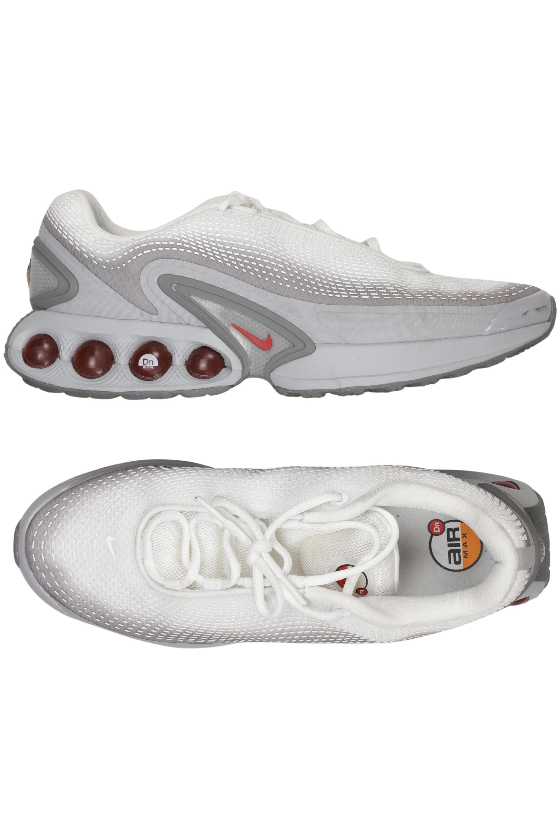 

Nike Herren Sneakers, weiß, Gr. 45