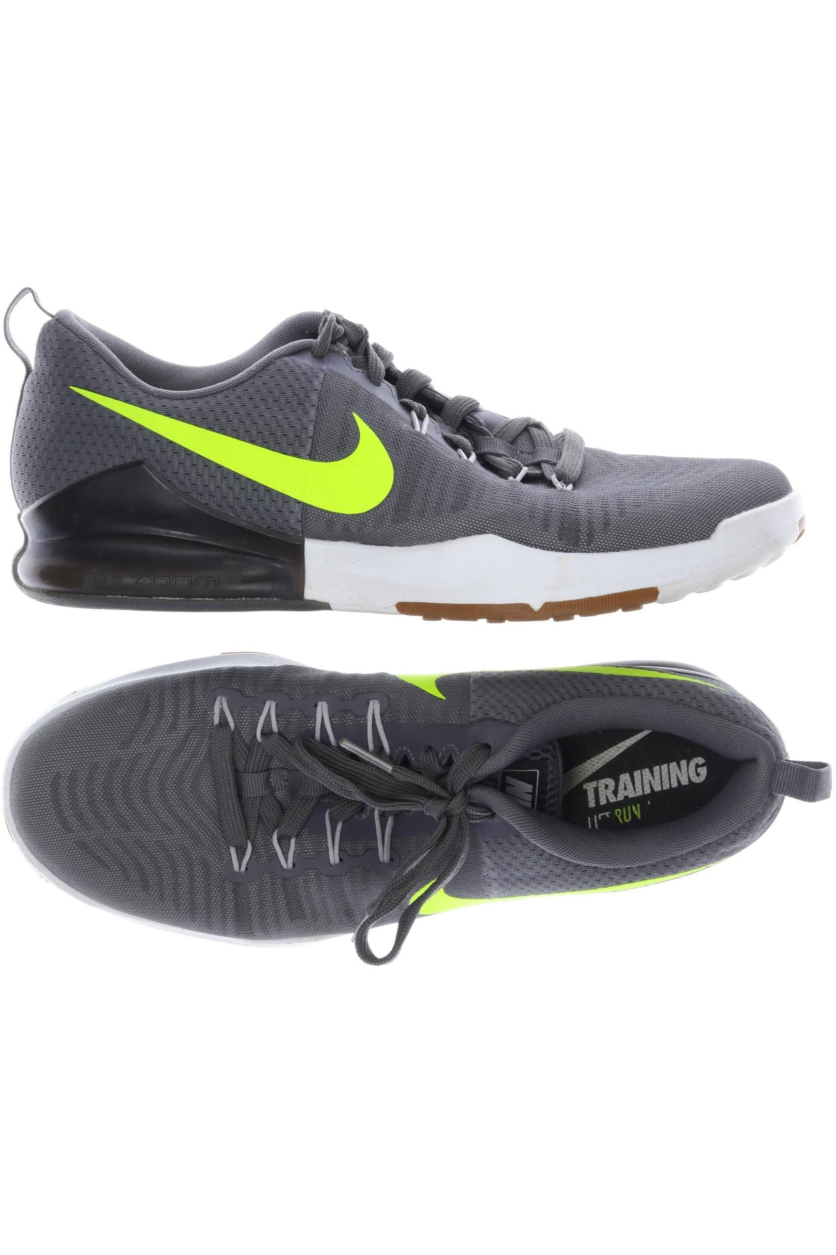 

Nike Herren Sneakers, grau, Gr. 42.5