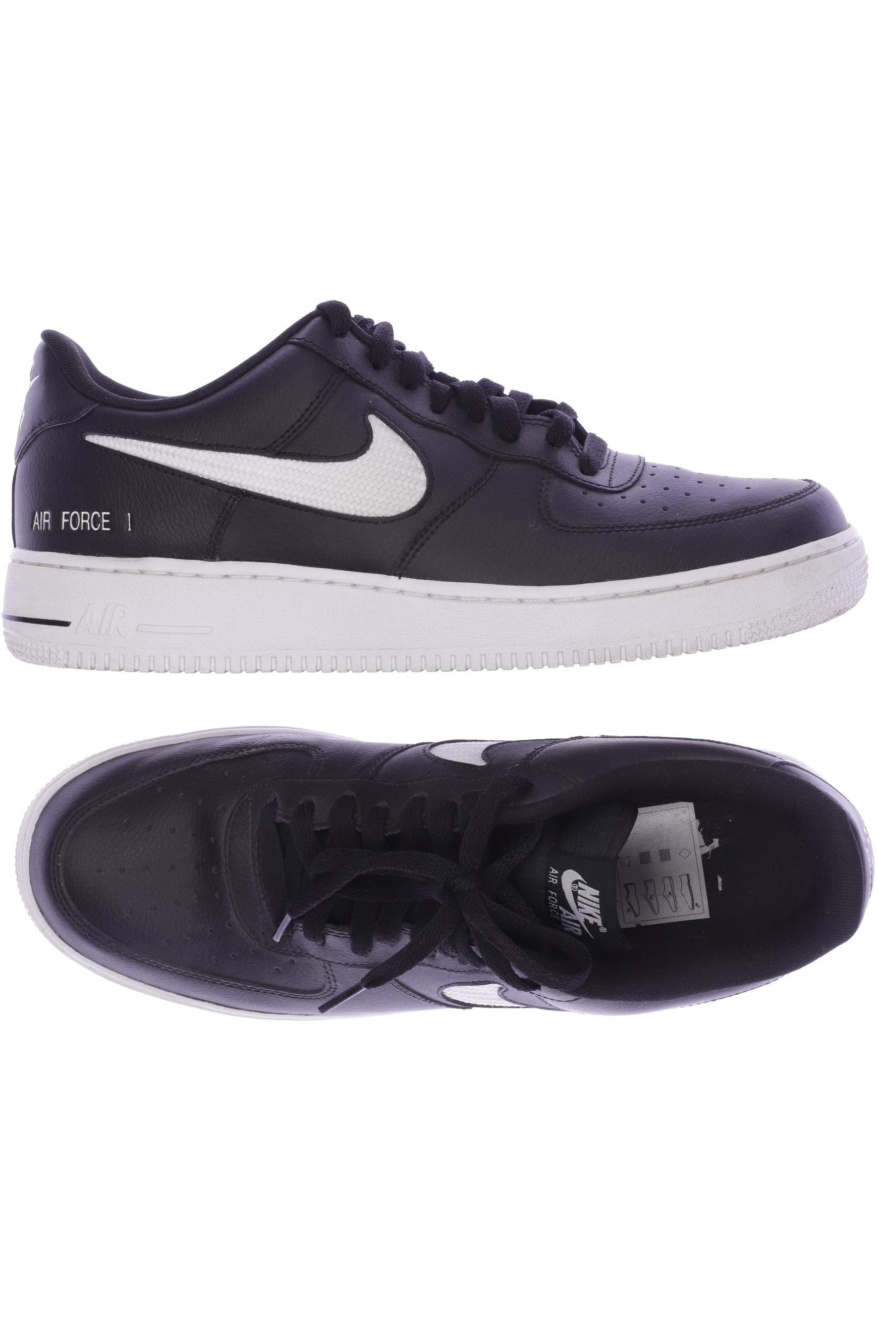 

Nike Herren Sneakers, schwarz, Gr. 46