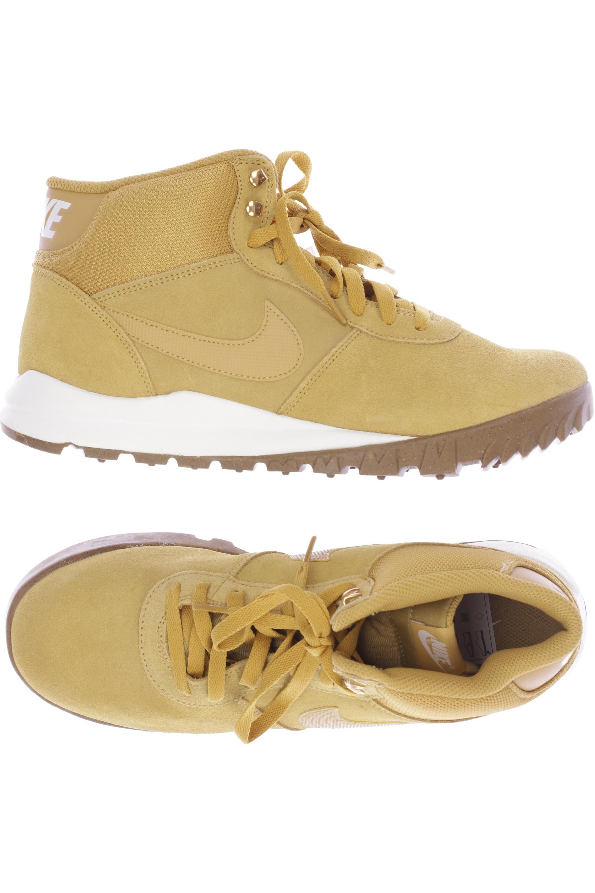 

Nike Herren Sneakers, gelb