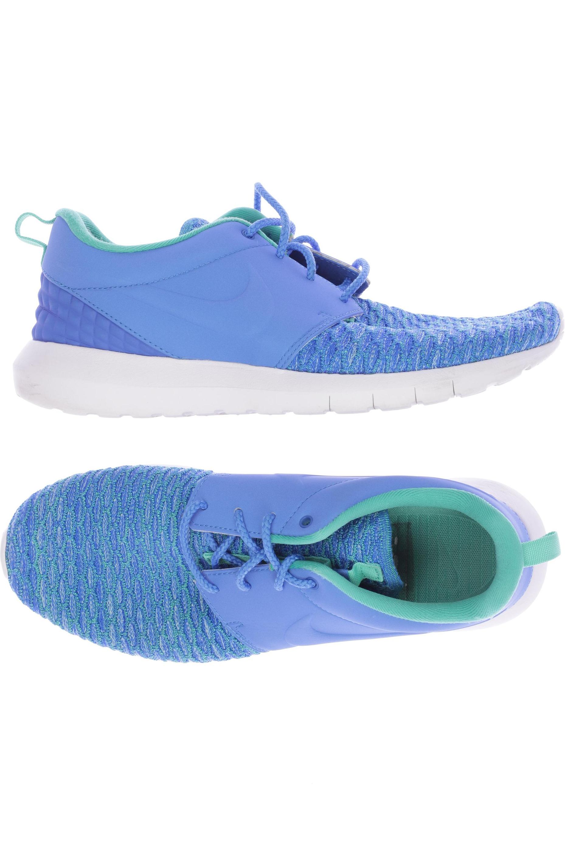 

Nike Herren Sneakers, blau