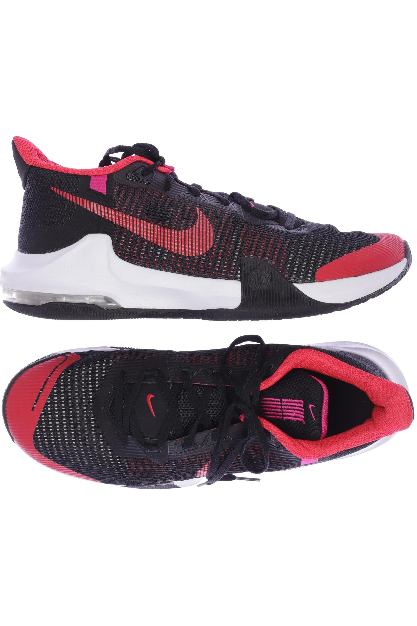 

Nike Herren Sneakers, schwarz, Gr. 47