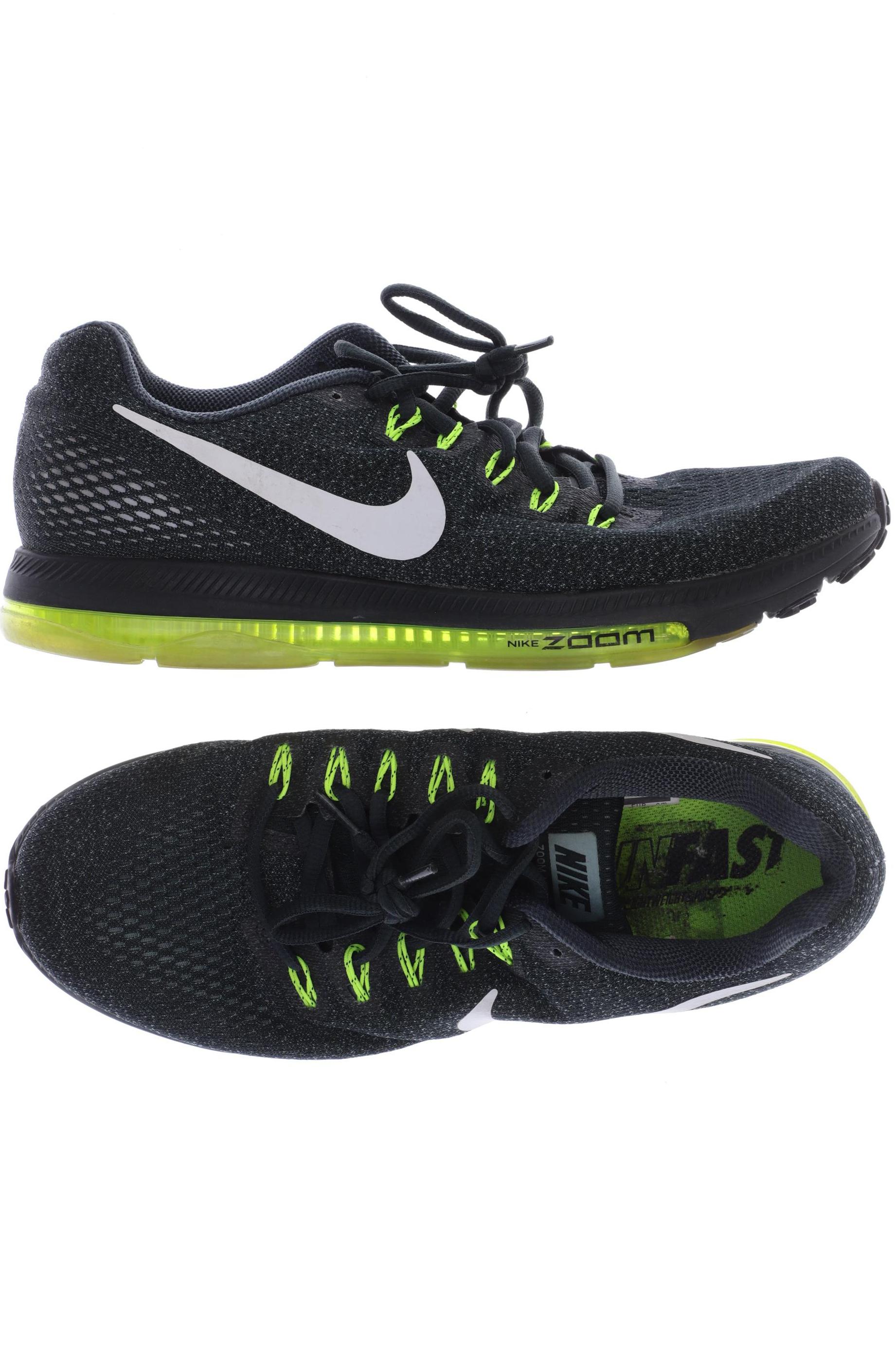 

Nike Herren Sneakers, grün, Gr. 44