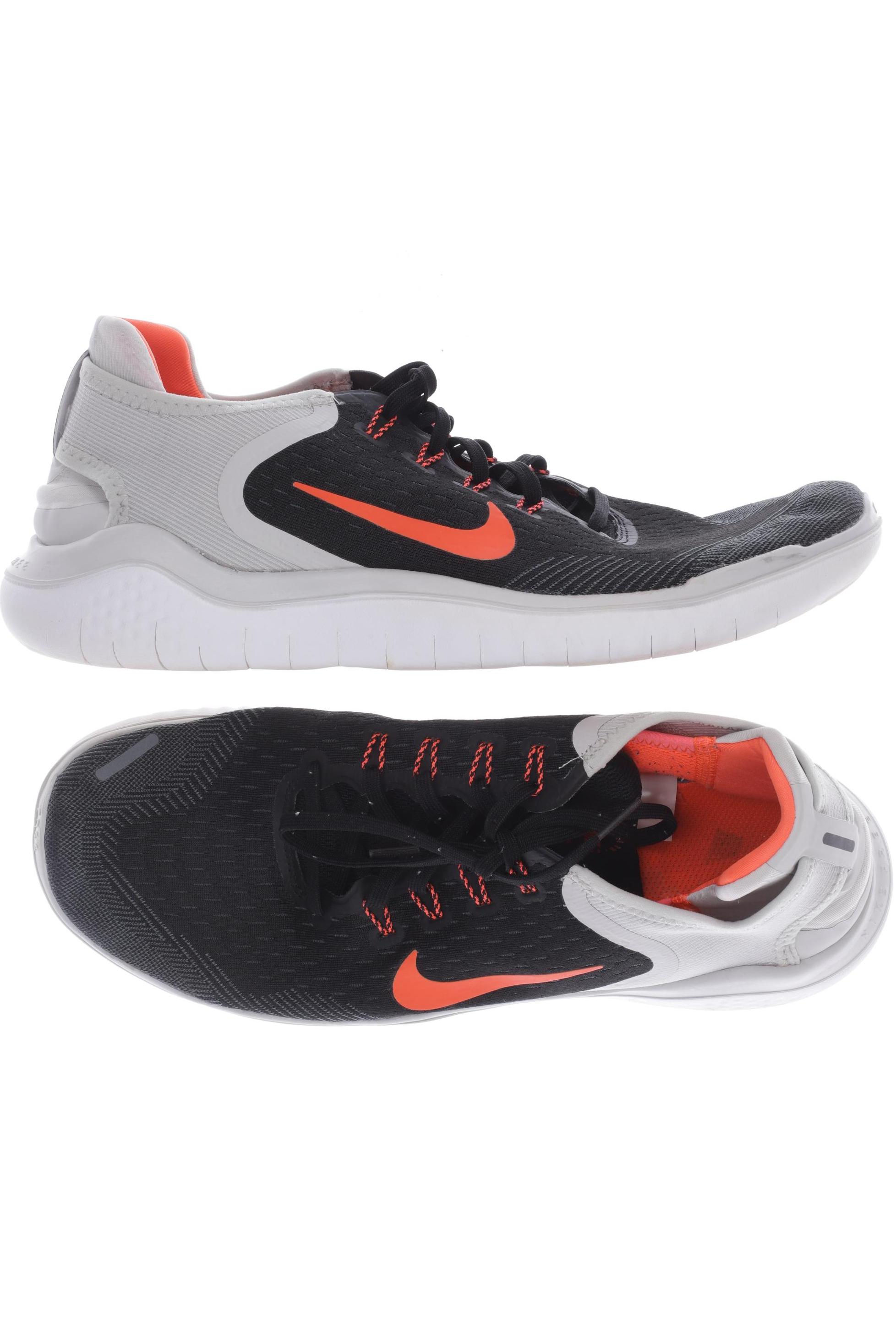 

Nike Herren Sneakers, schwarz, Gr. 45
