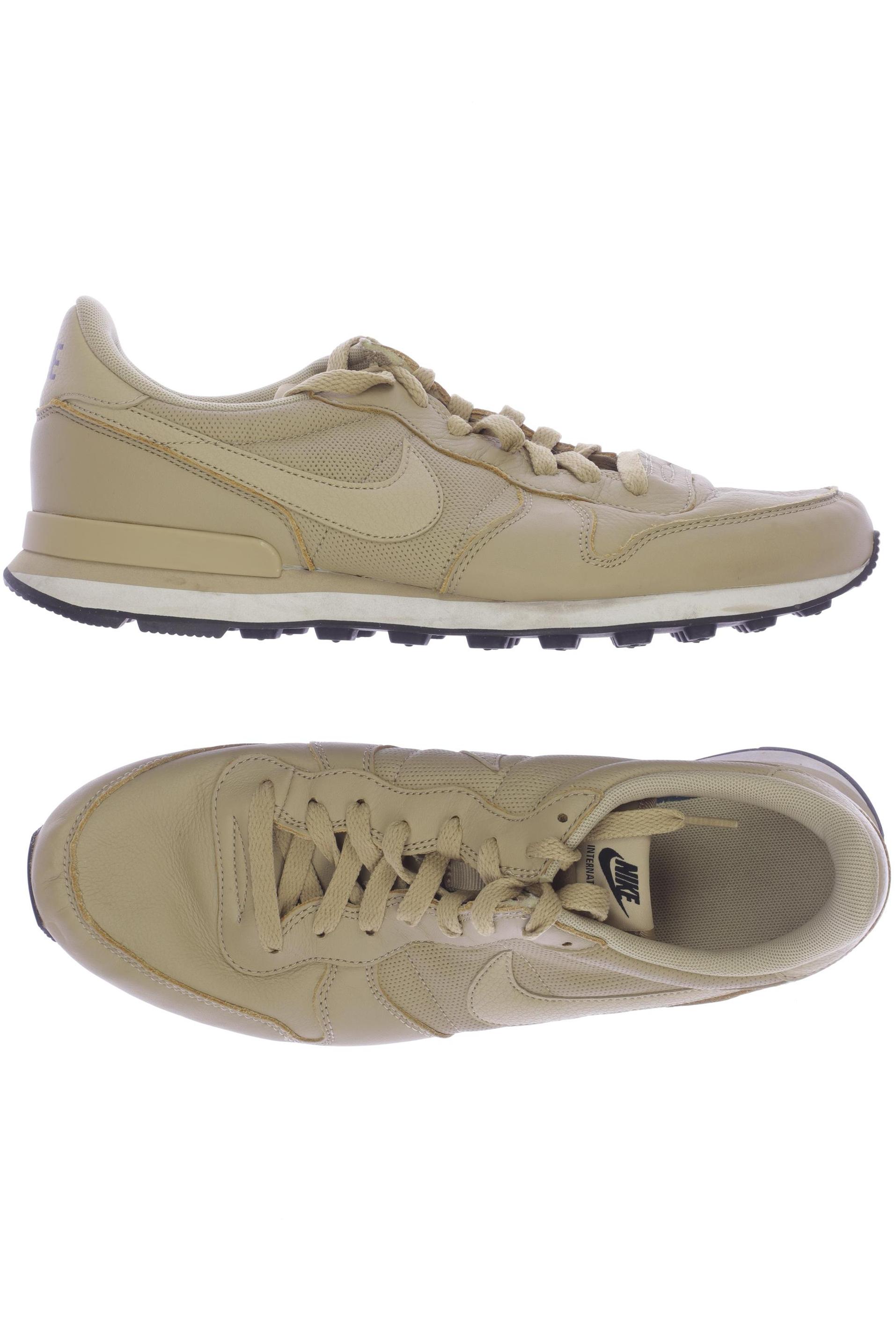 

Nike Herren Sneakers, beige, Gr. 45