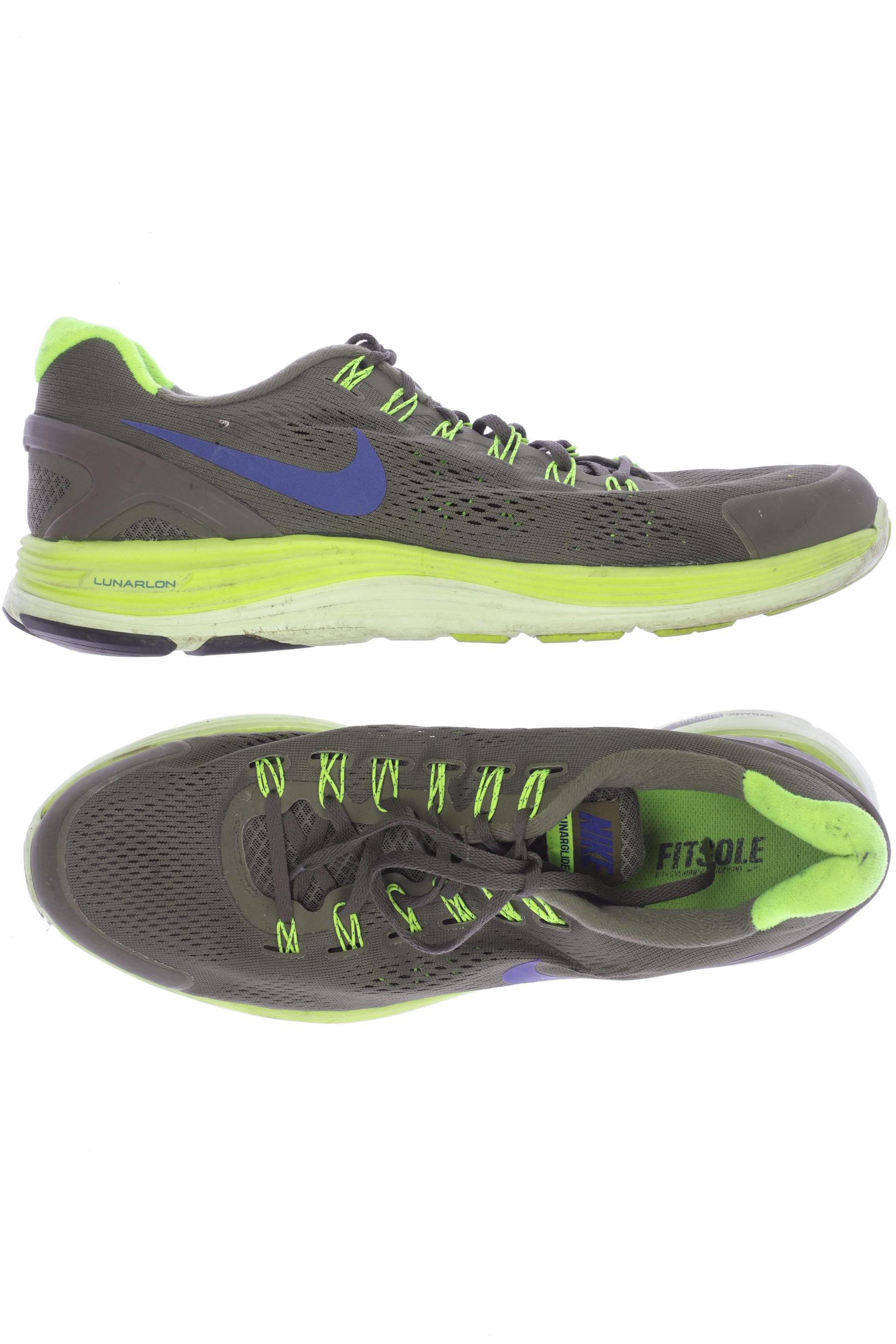 

Nike Herren Sneakers, braun, Gr. 48.5