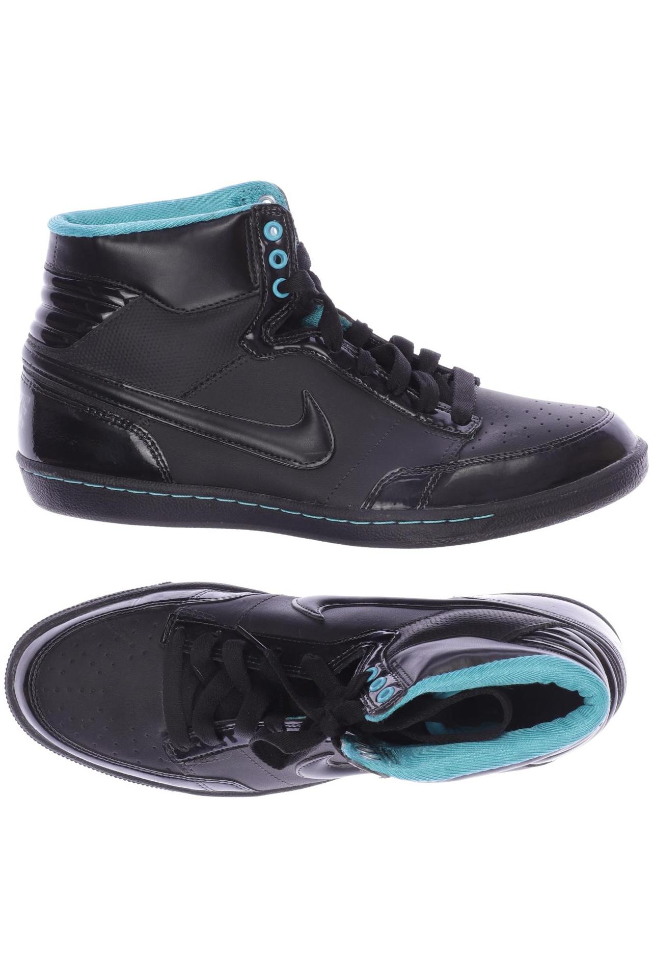 

Nike Herren Sneakers, schwarz, Gr. 40