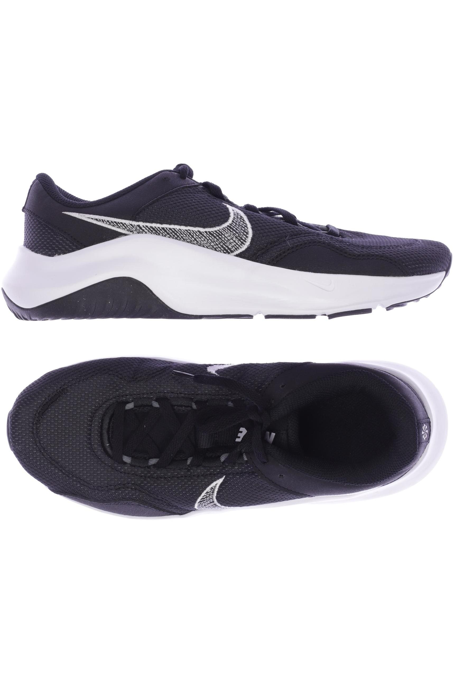 

Nike Herren Sneakers, schwarz, Gr. 40.5