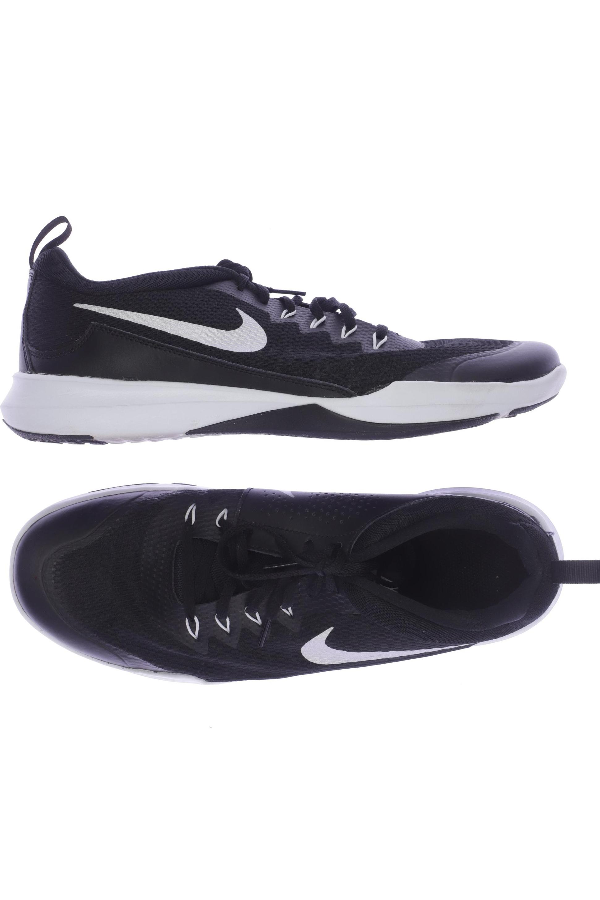 

Nike Herren Sneakers, schwarz, Gr. 47.5