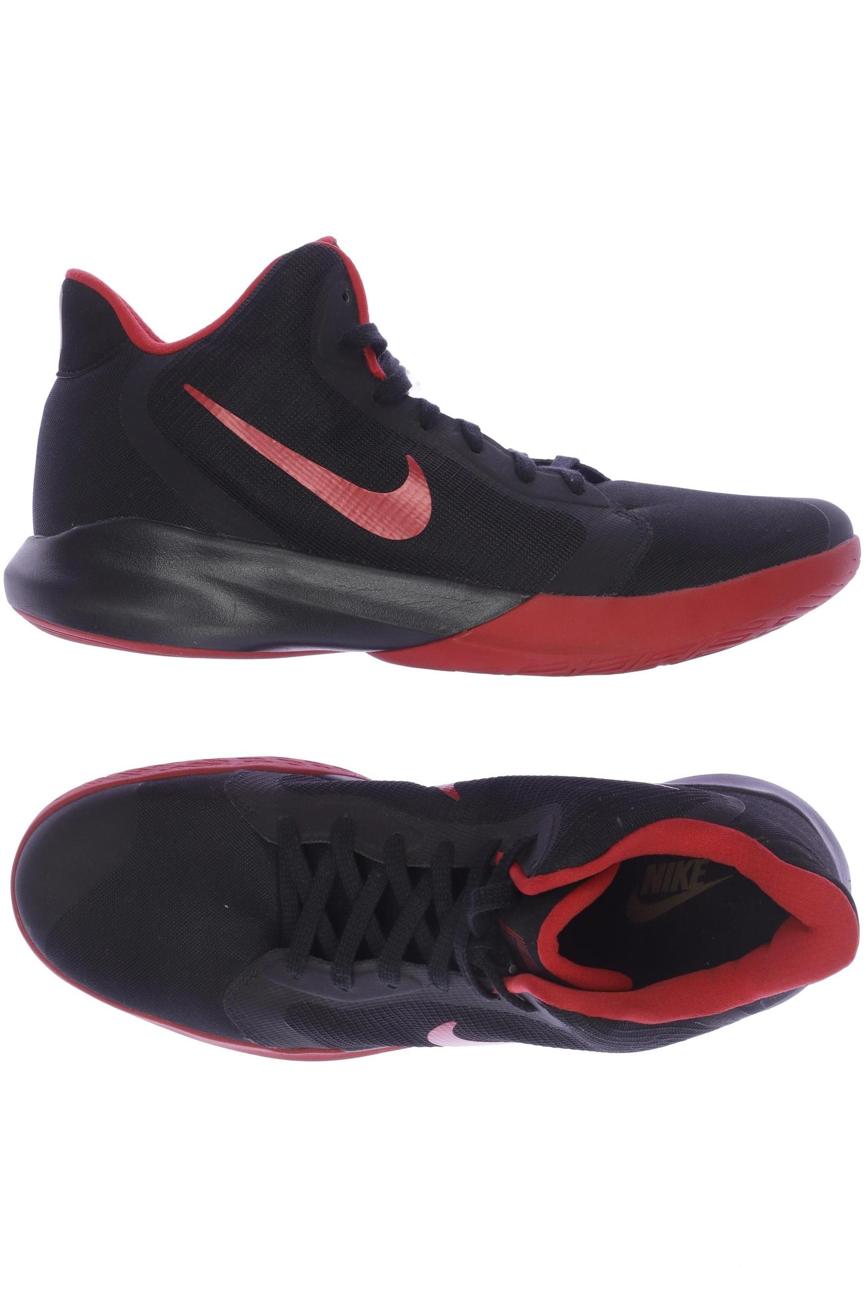 

Nike Herren Sneakers, schwarz, Gr. 47.5