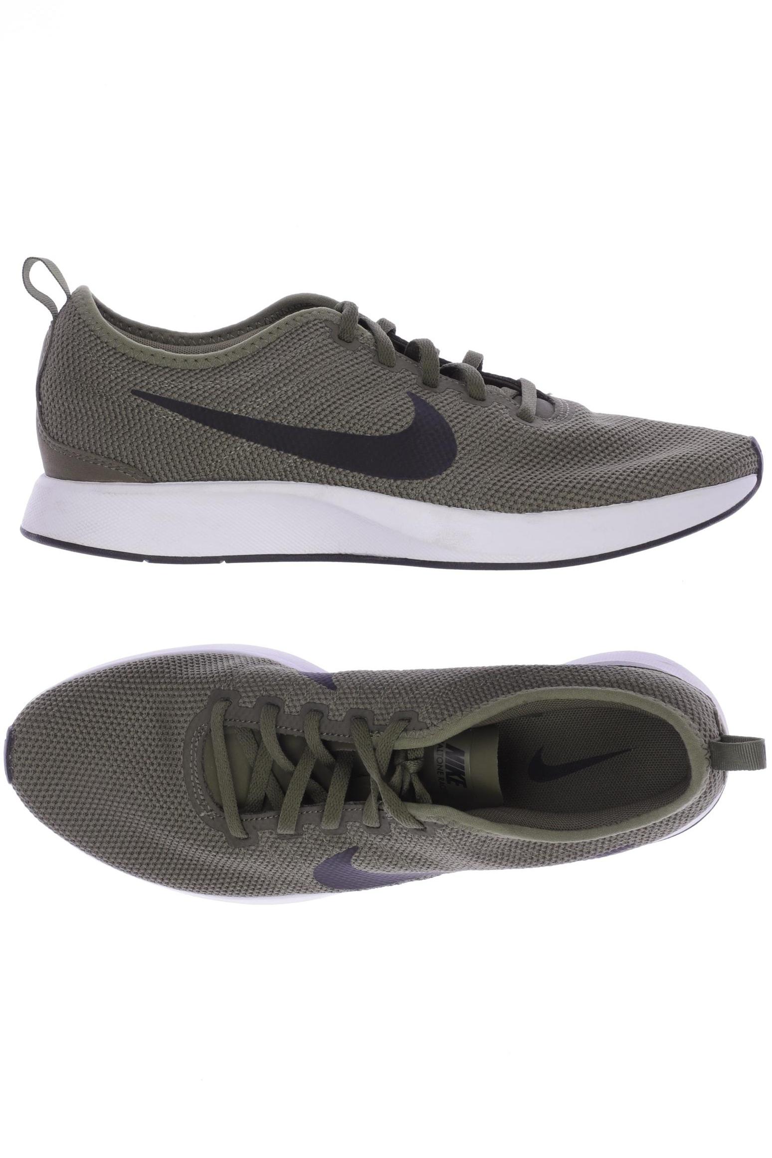 

Nike Herren Sneakers, grün, Gr. 42.5