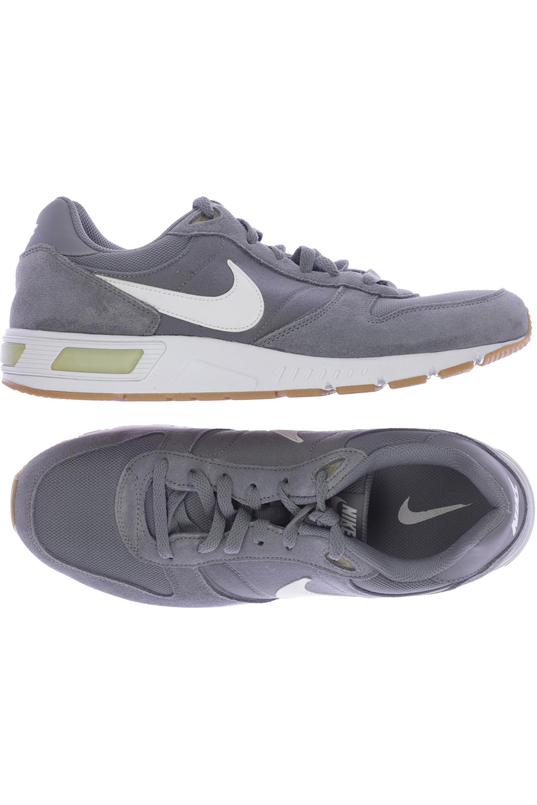 

Nike Herren Sneakers, grau
