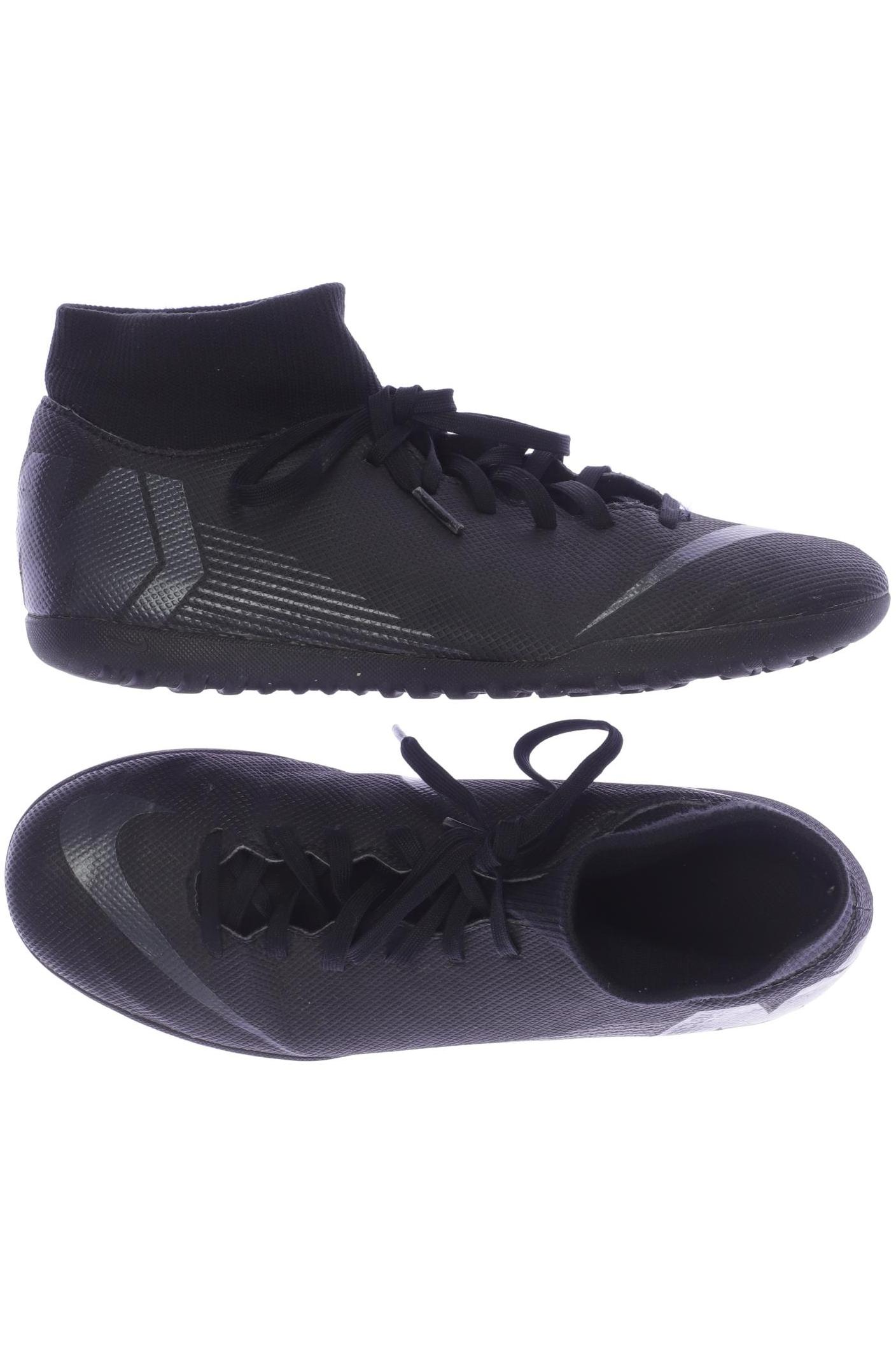 

Nike Herren Sneakers, schwarz, Gr. 40