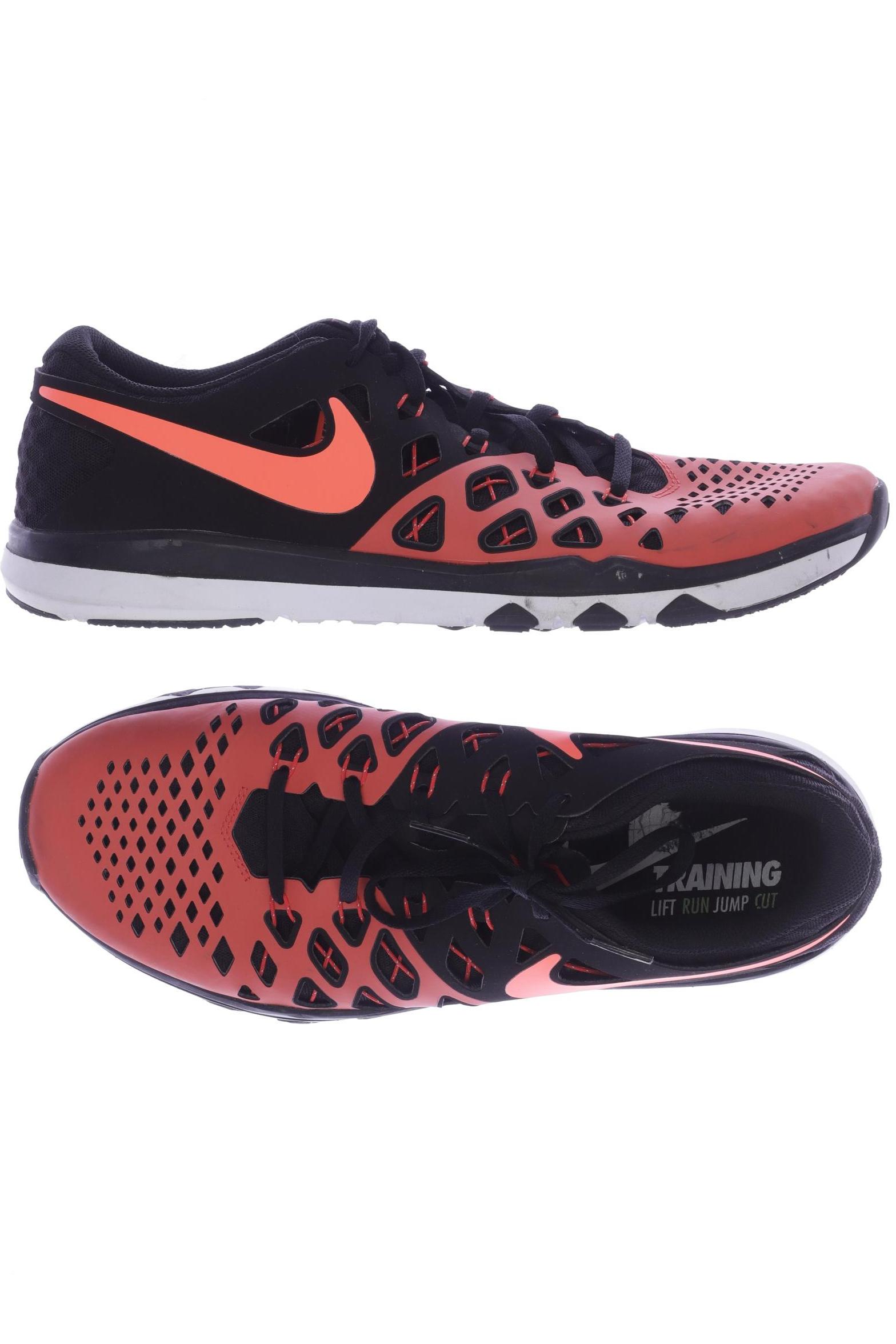

Nike Herren Sneakers, rot, Gr. 45