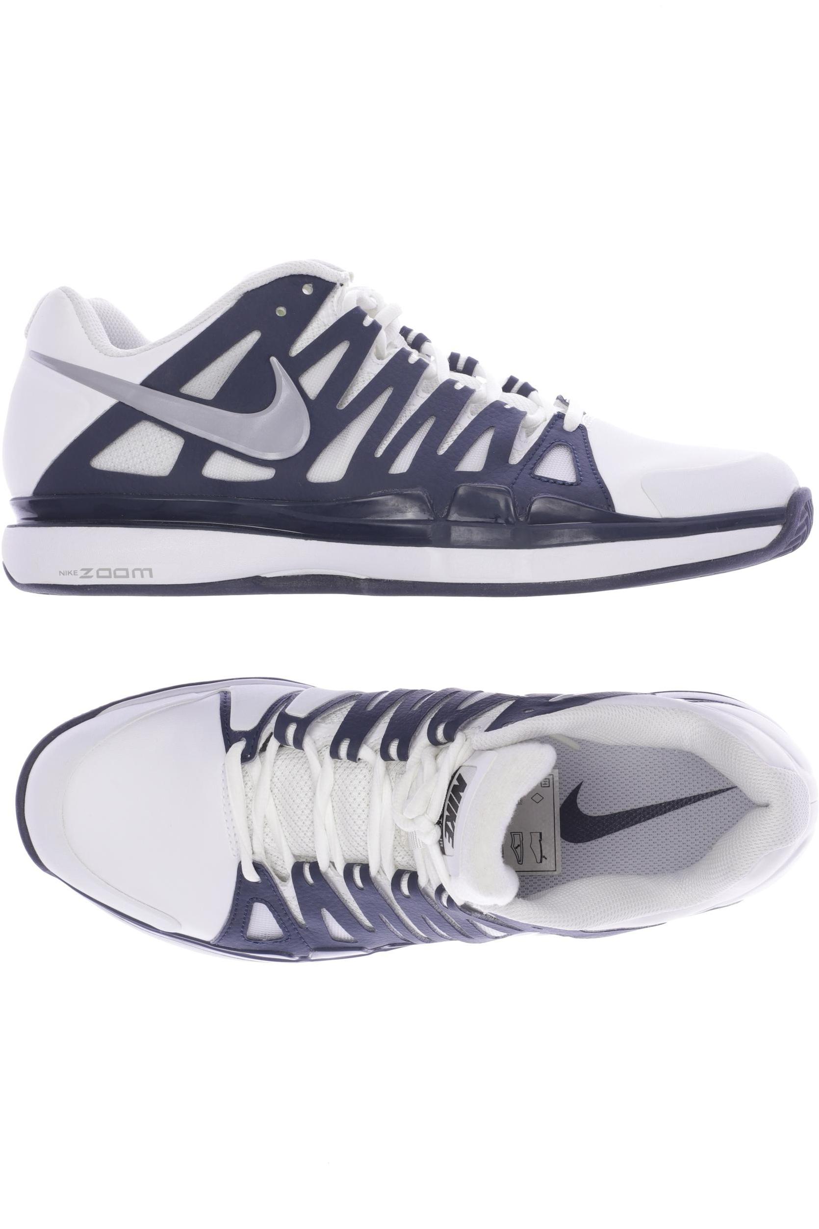 

Nike Herren Sneakers, weiß, Gr. 43