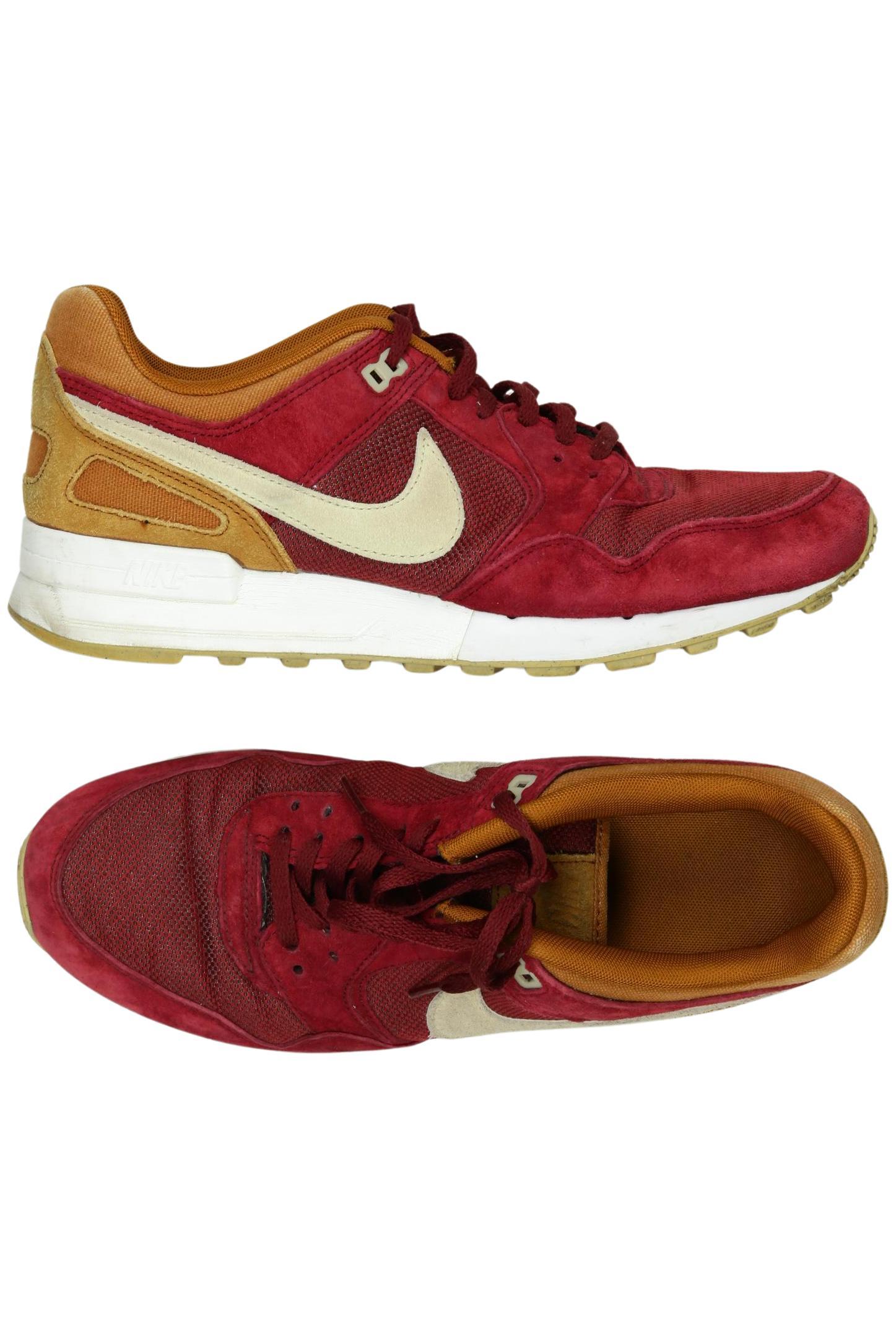 Thumbnail - Nike Herren Sneakers, rot, Gr. 8